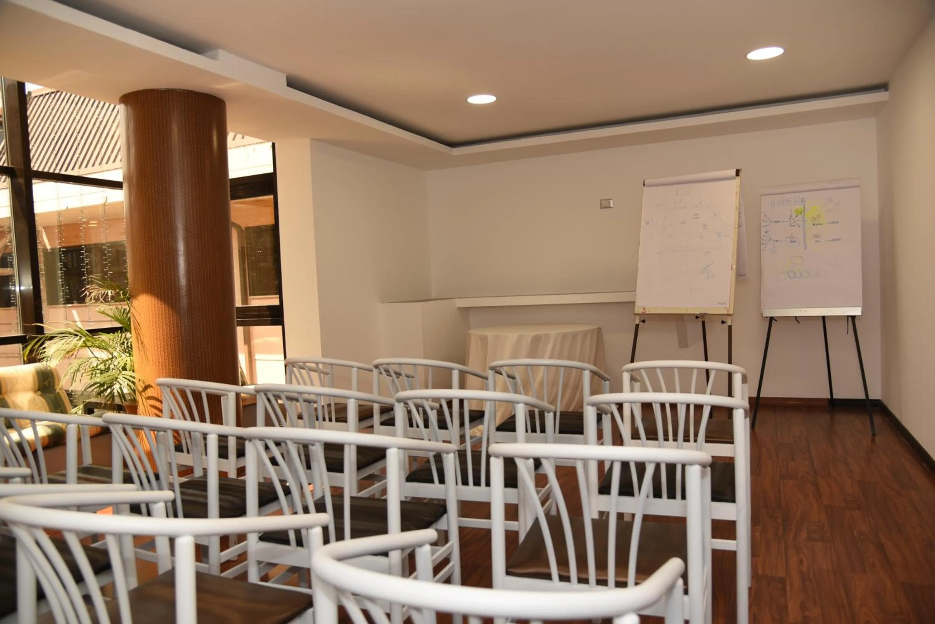 Grand hotel irpinia & Family SPA