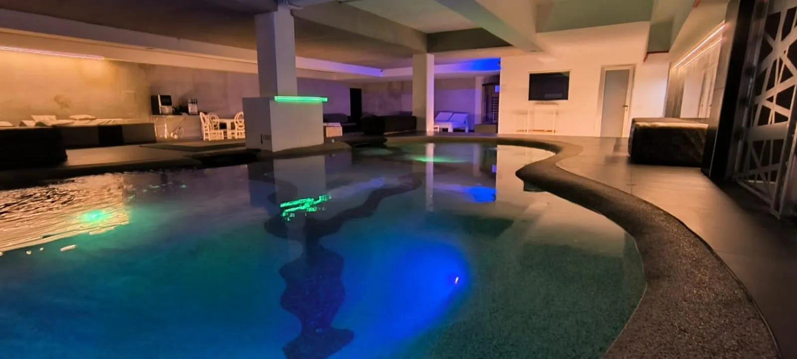 Grand hotel irpinia & Family SPA