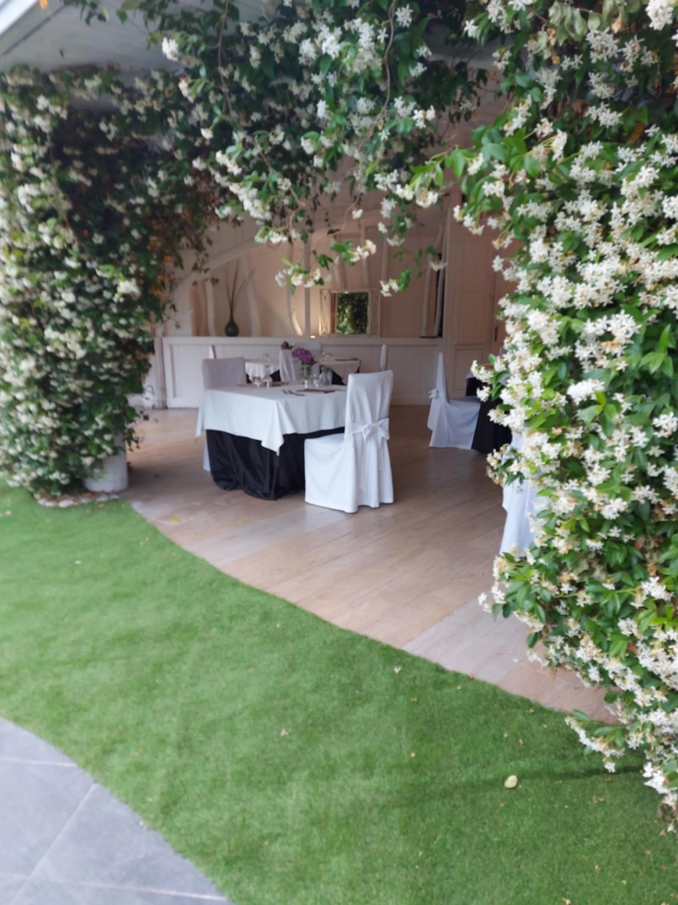 Restaurant/places to eat in Grand hotel irpinia & Family SPA