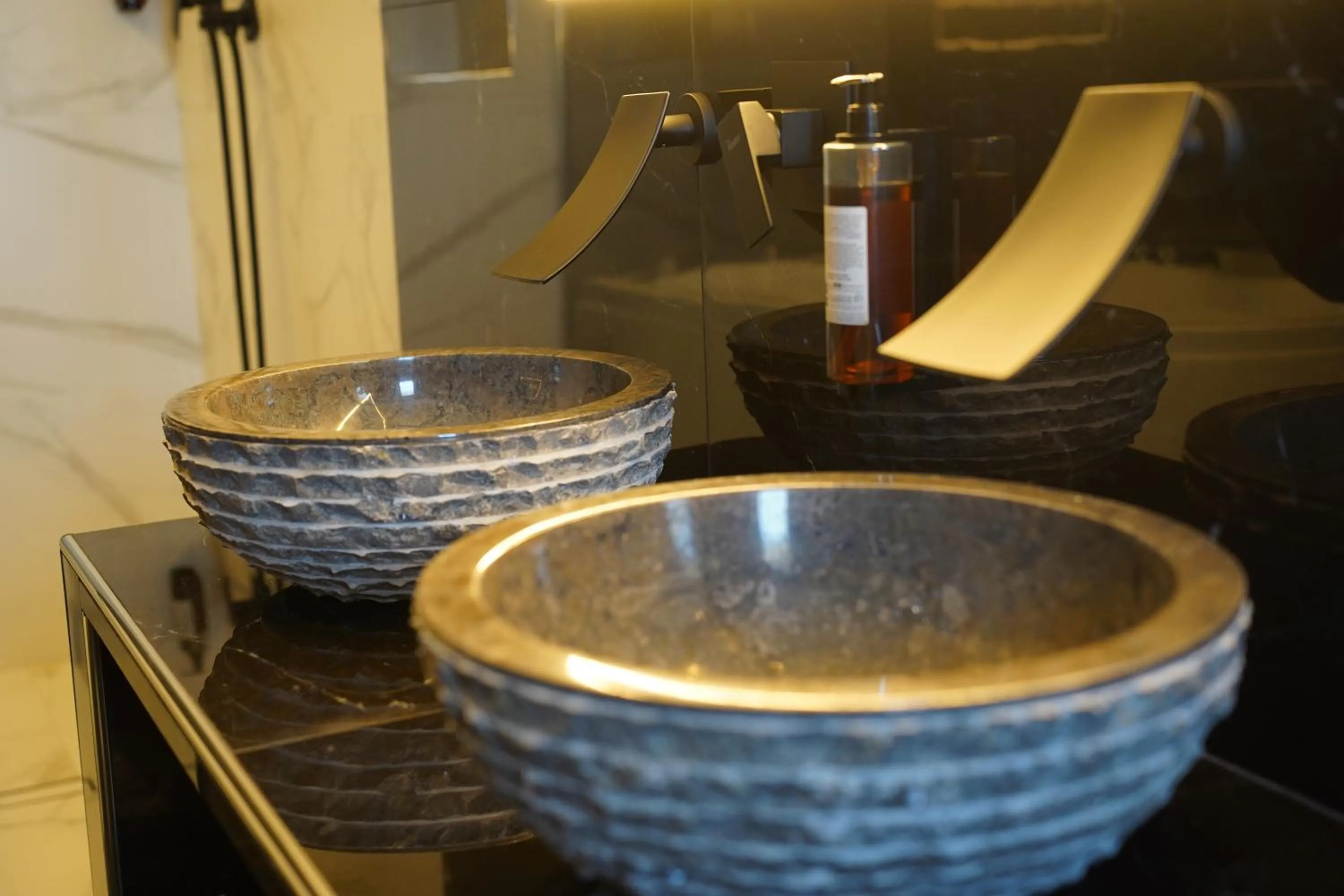 Studio with Spa Bath in Grand hotel irpinia & Family SPA