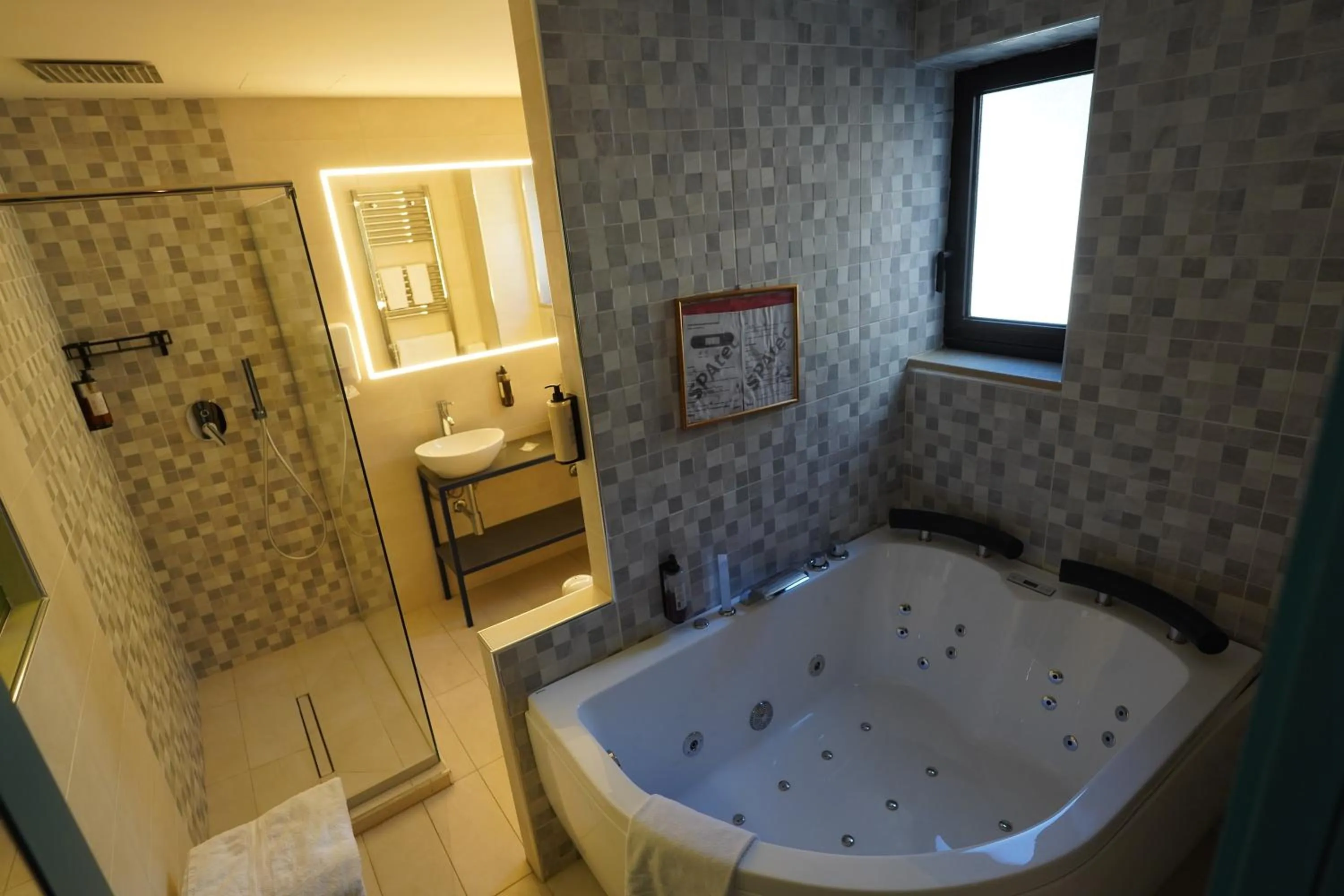 Grand hotel irpinia & Family SPA