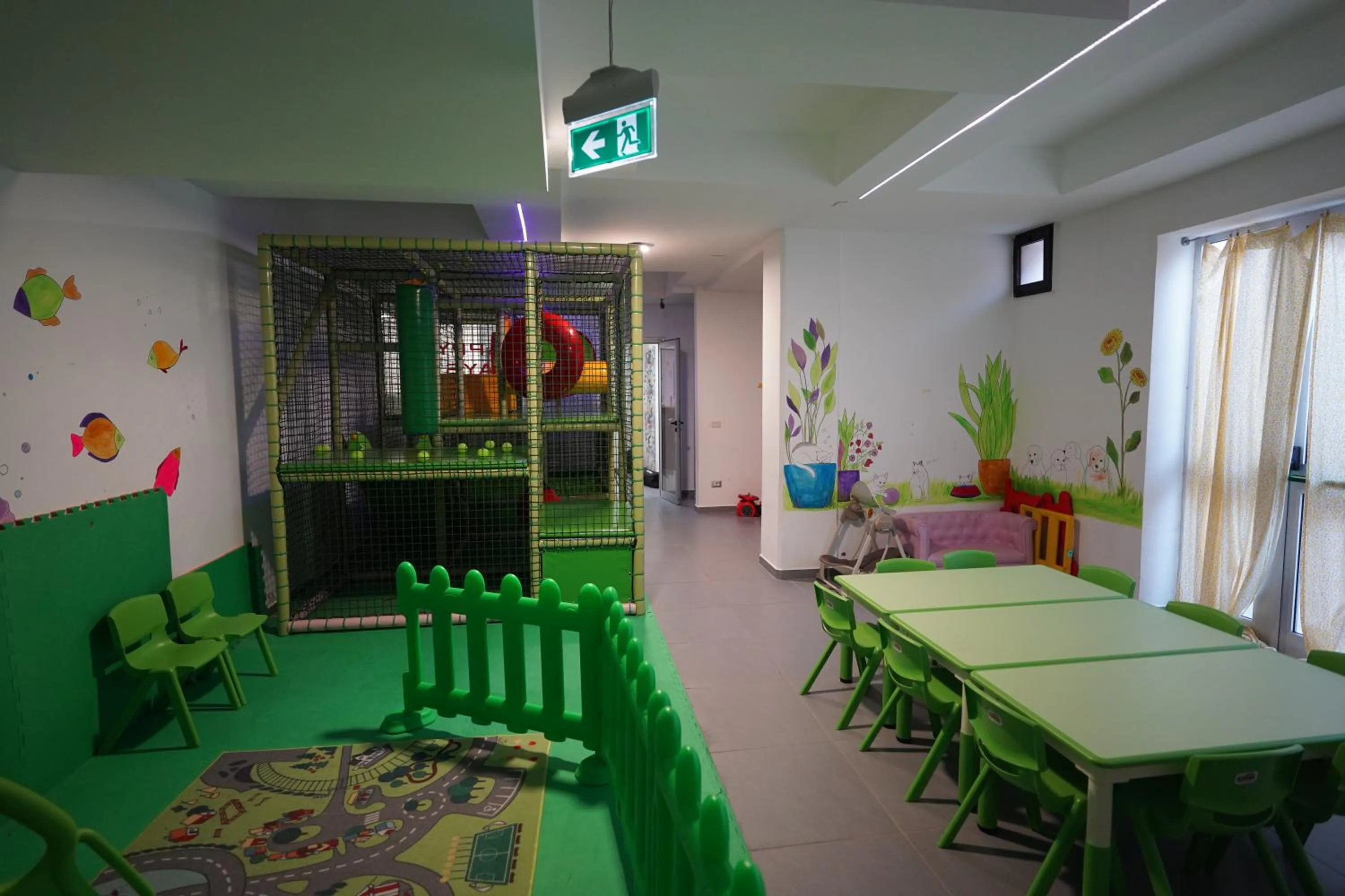 Grand hotel irpinia & Family SPA