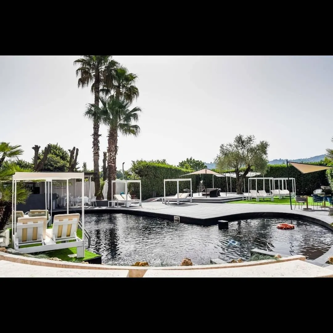 Grand hotel irpinia & Family SPA