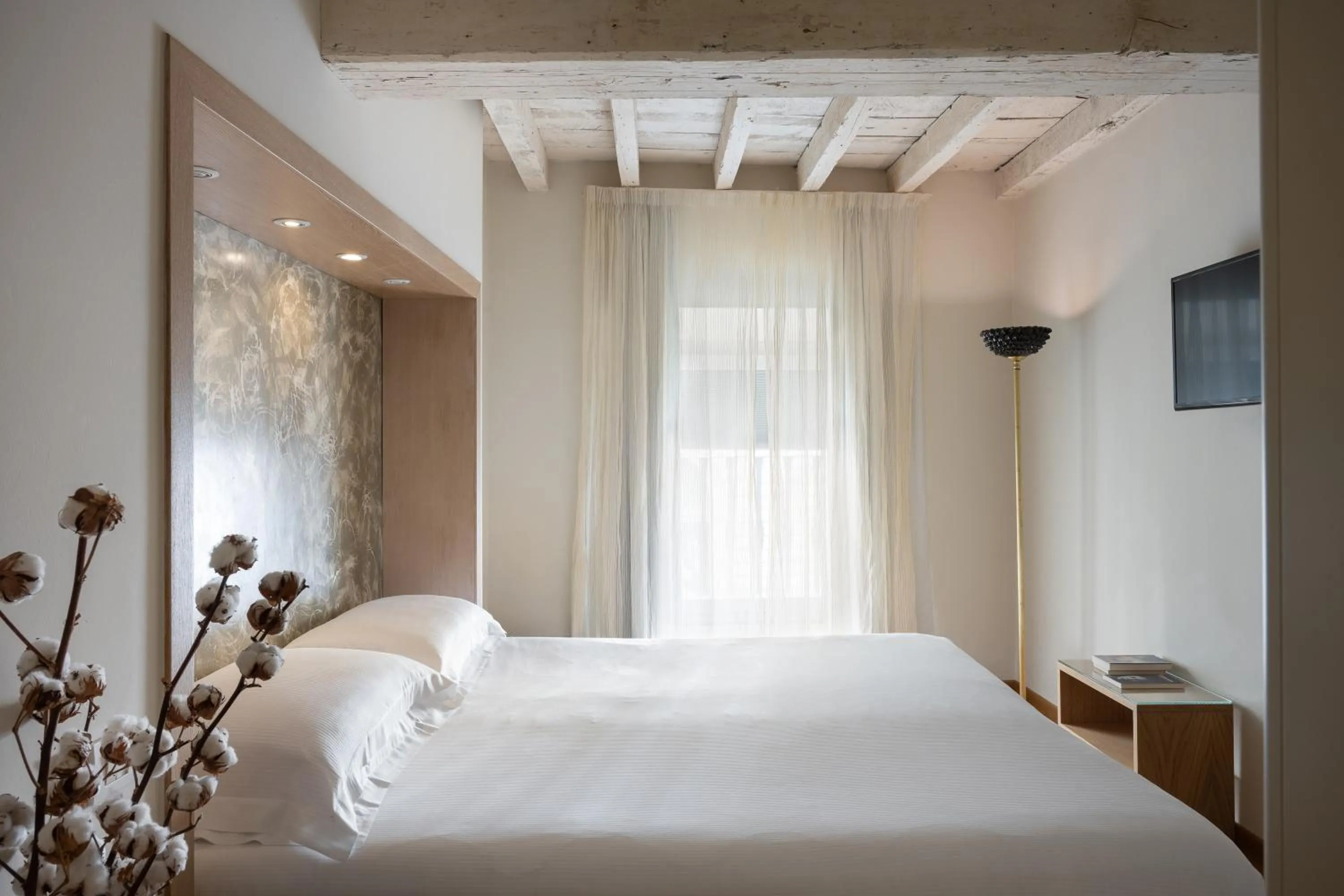 Bed in Relais Piazza Signoria