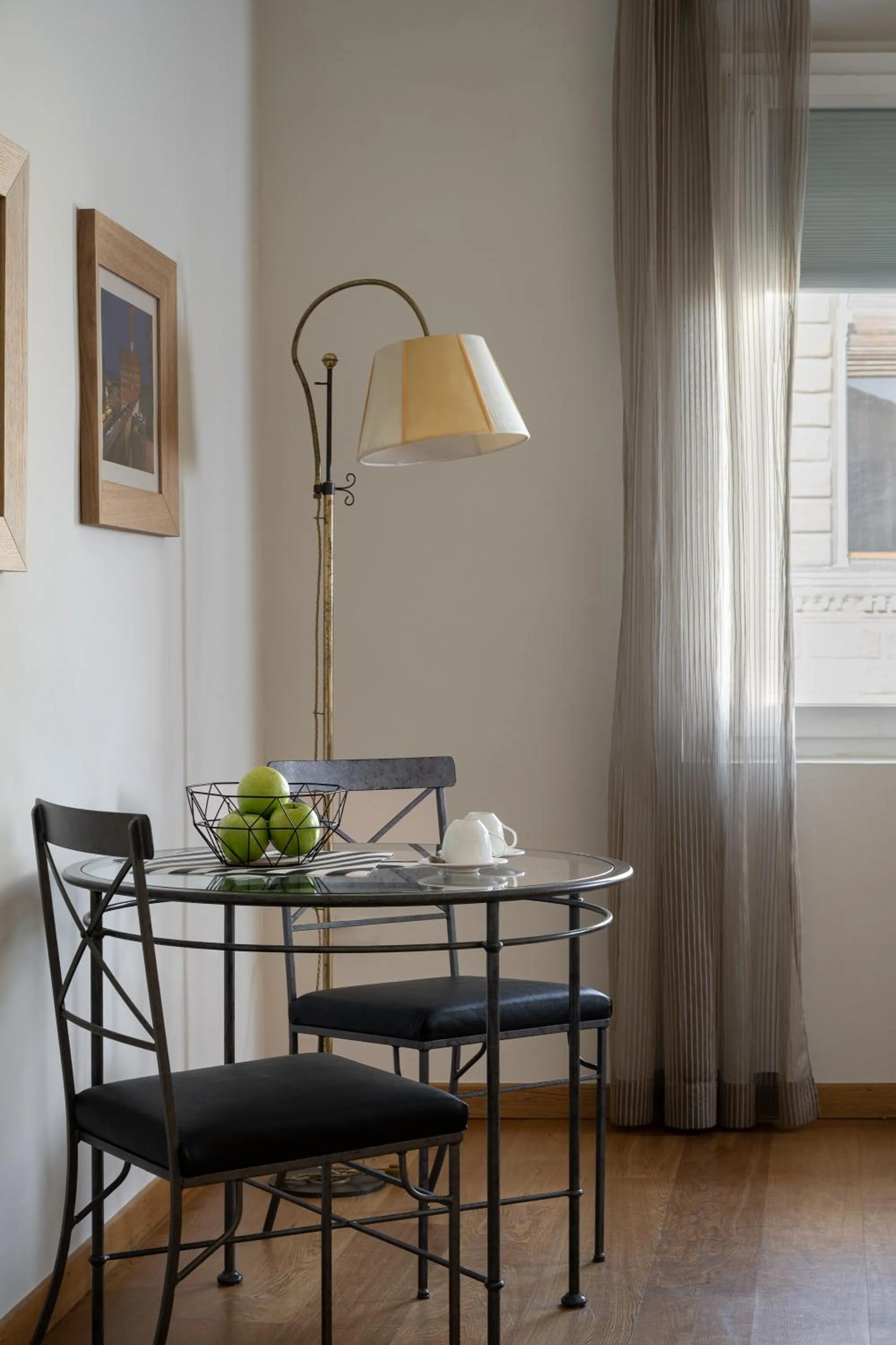 furniture in Relais Piazza Signoria