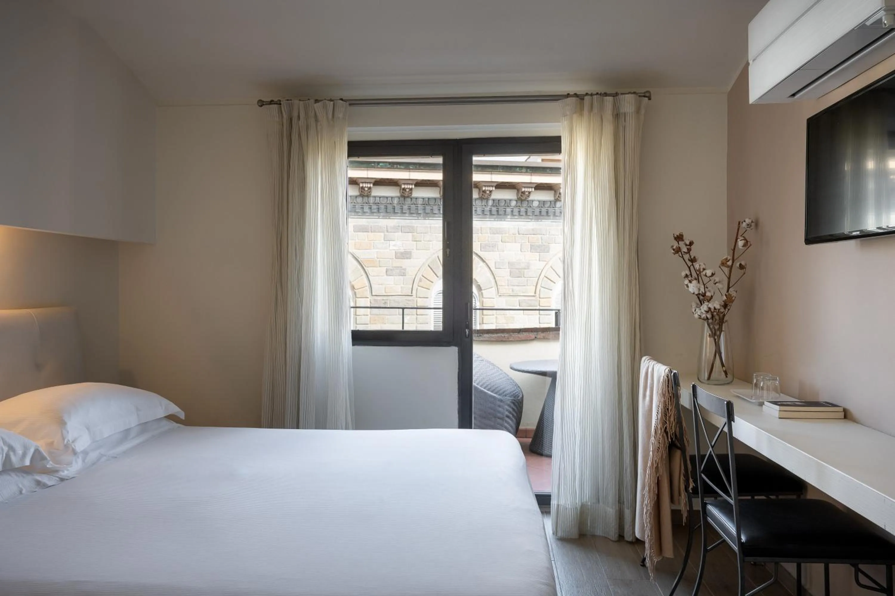 Bed in Relais Piazza Signoria