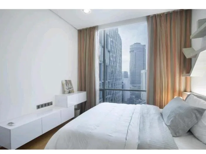 Soho Suites KLCC Kuala Lumpur