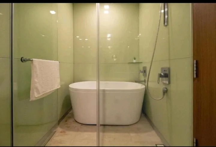 Soho Suites KLCC Kuala Lumpur