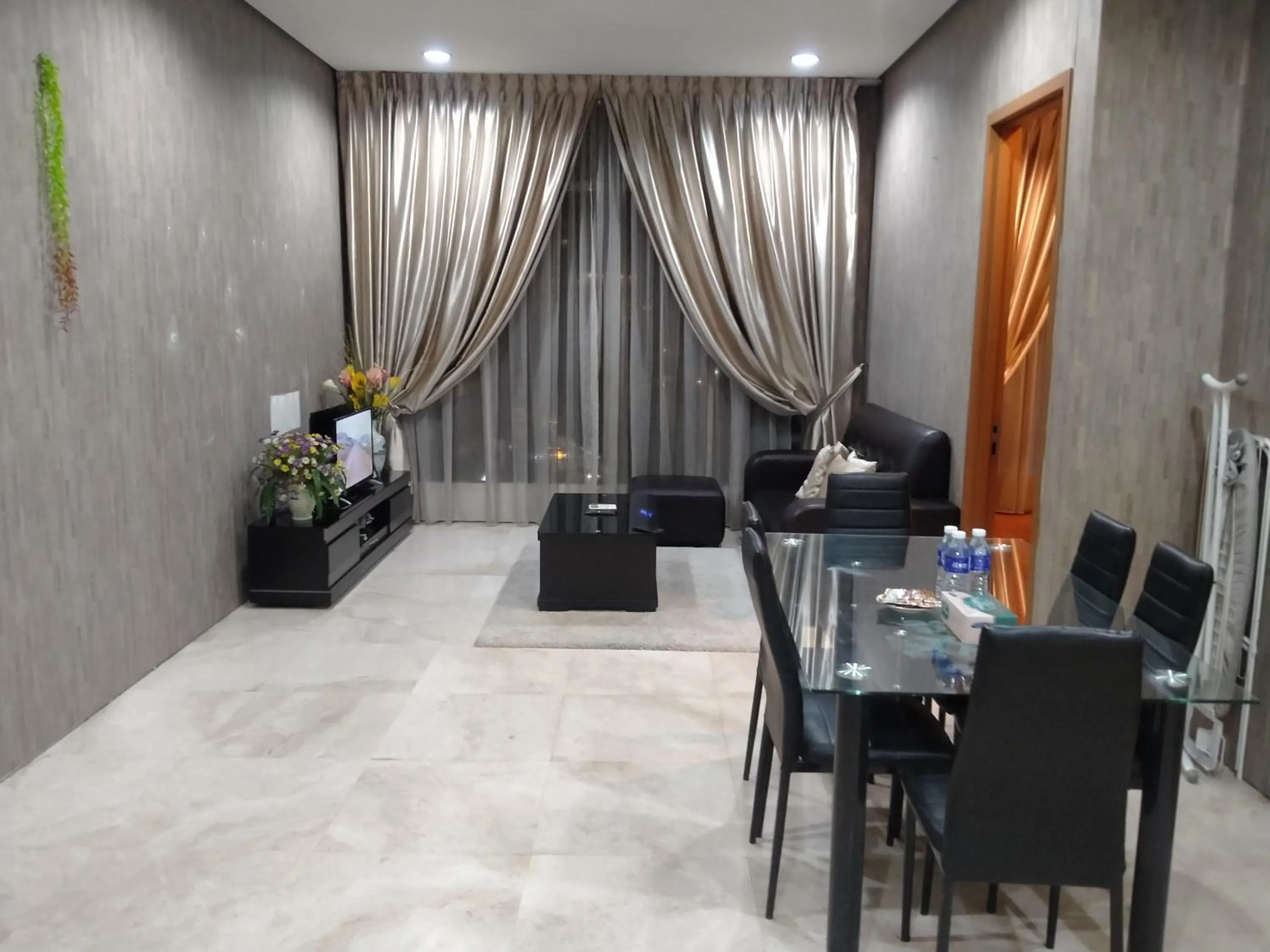 Soho Suites KLCC Kuala Lumpur