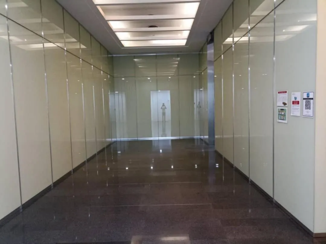 Soho Suites KLCC Kuala Lumpur