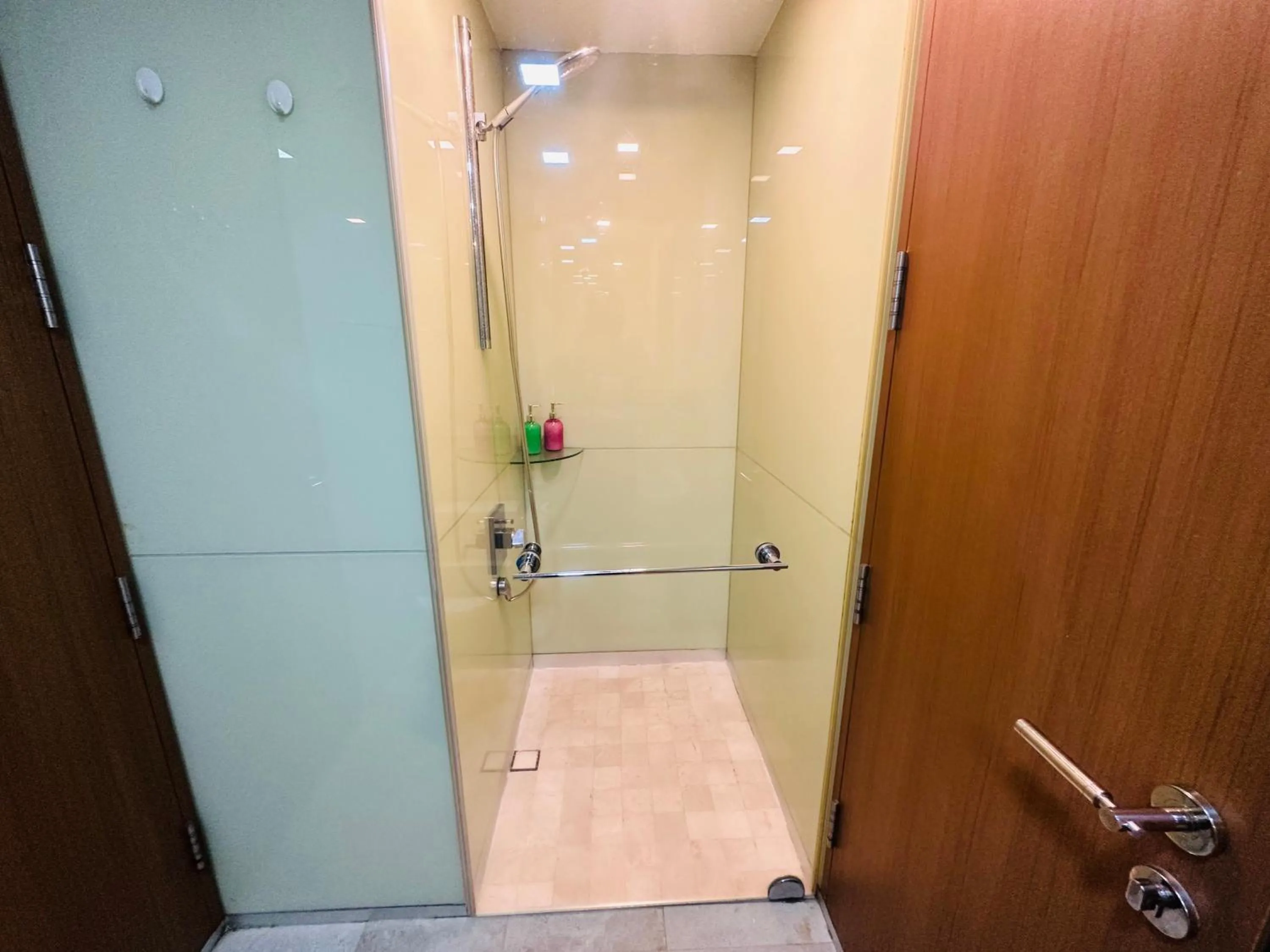 Soho Suites KLCC Kuala Lumpur