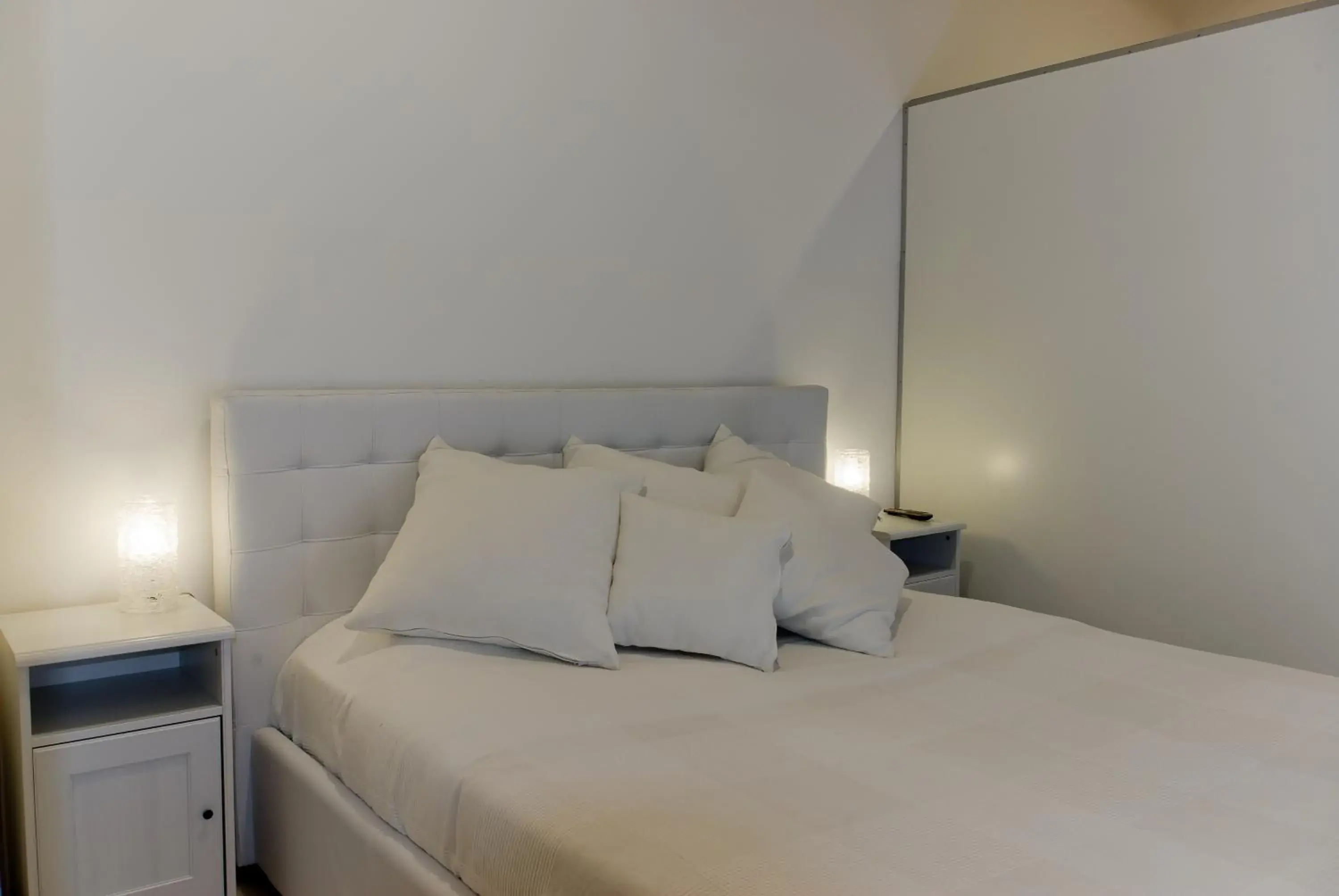 Studio in Residenze Romano Ristorante & SPA albergo diffuso - WHITE Studio in Residenze Romano Ristorante & SPA albergo diffuso - WHITE