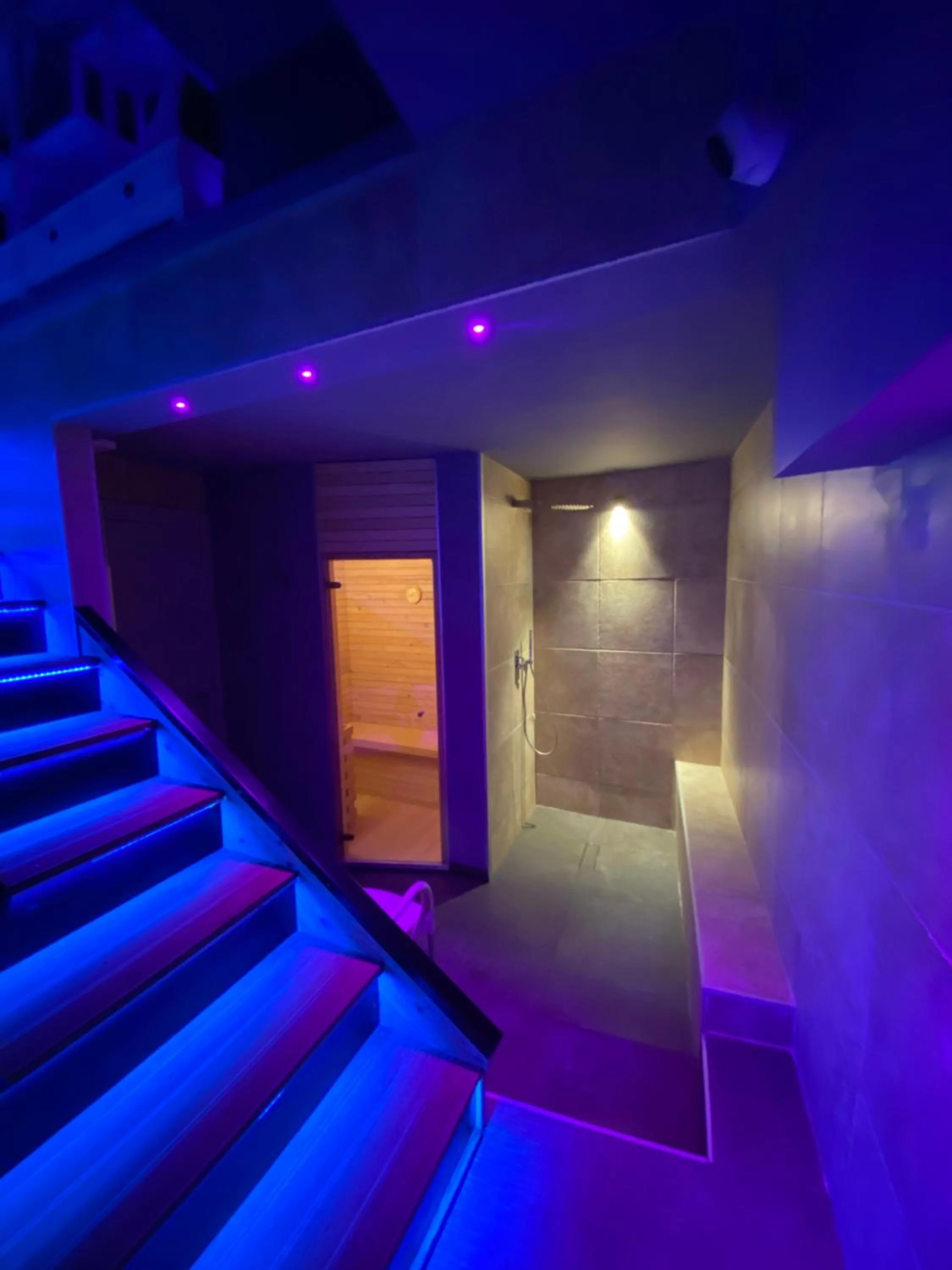 Massage in Residenze Romano Ristorante & Spa - albergo diffuso - RED