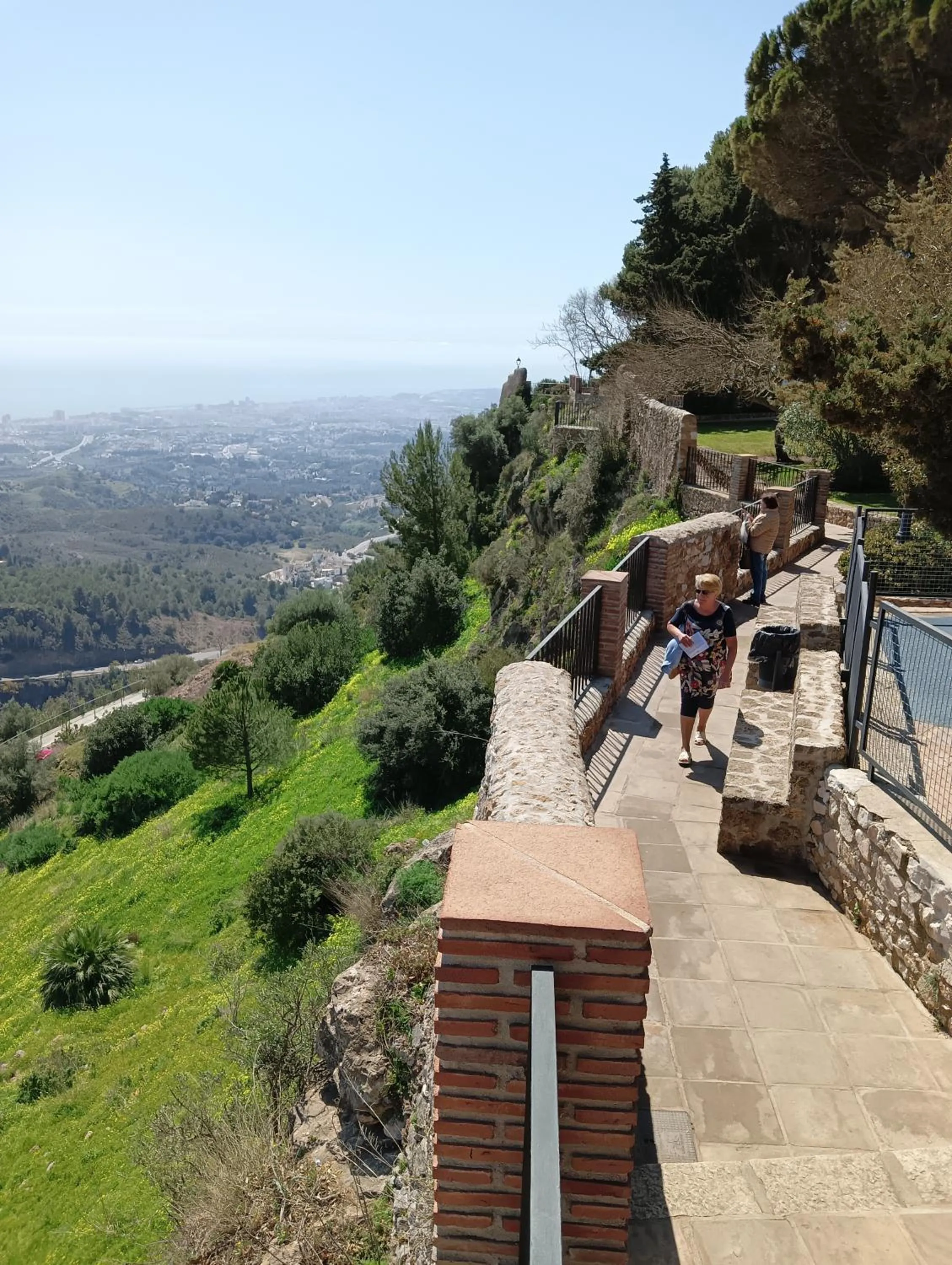 Nearby landmark in OPUNTIA Hotel Boutique