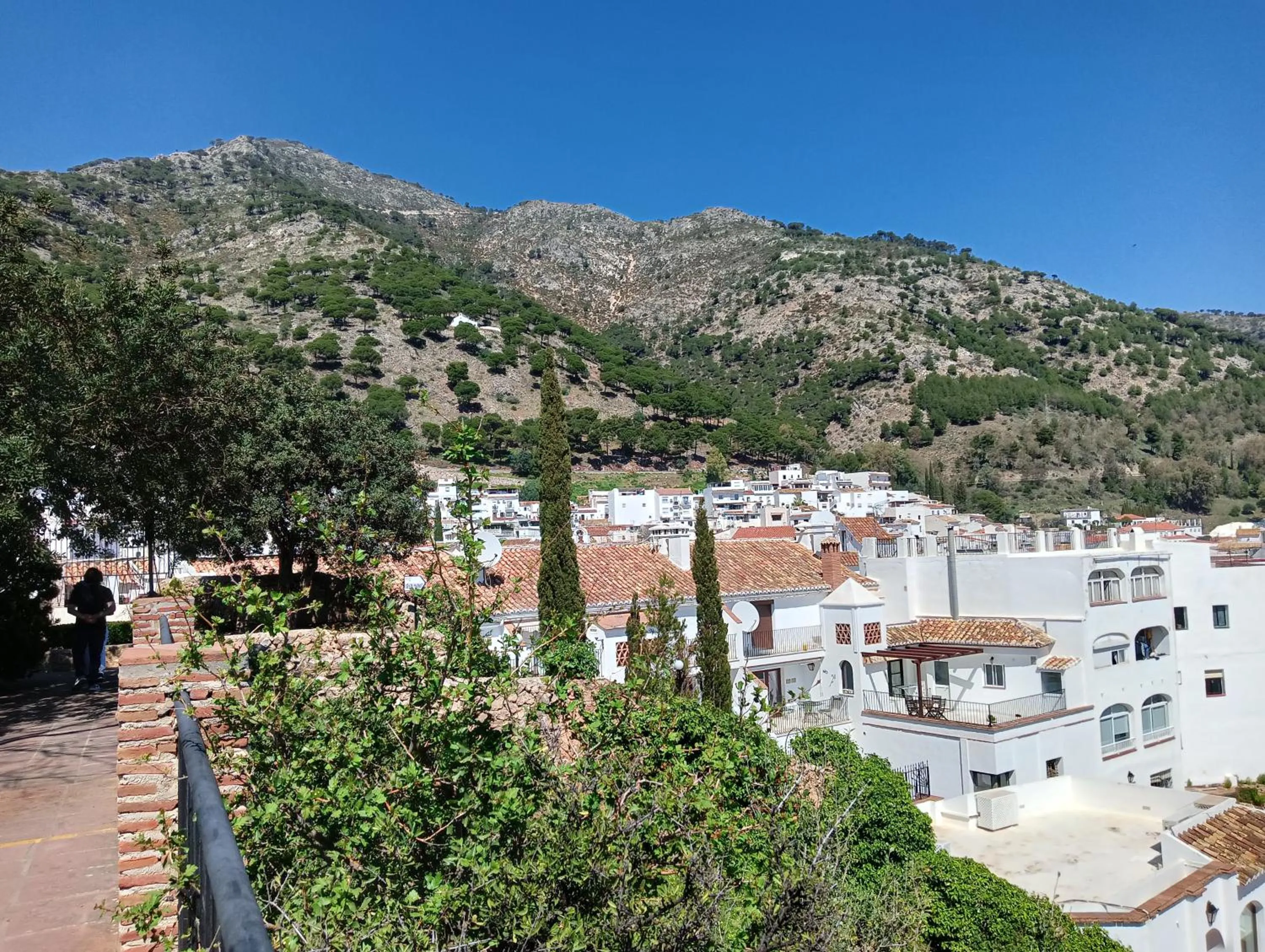 Nearby landmark in OPUNTIA Hotel Boutique