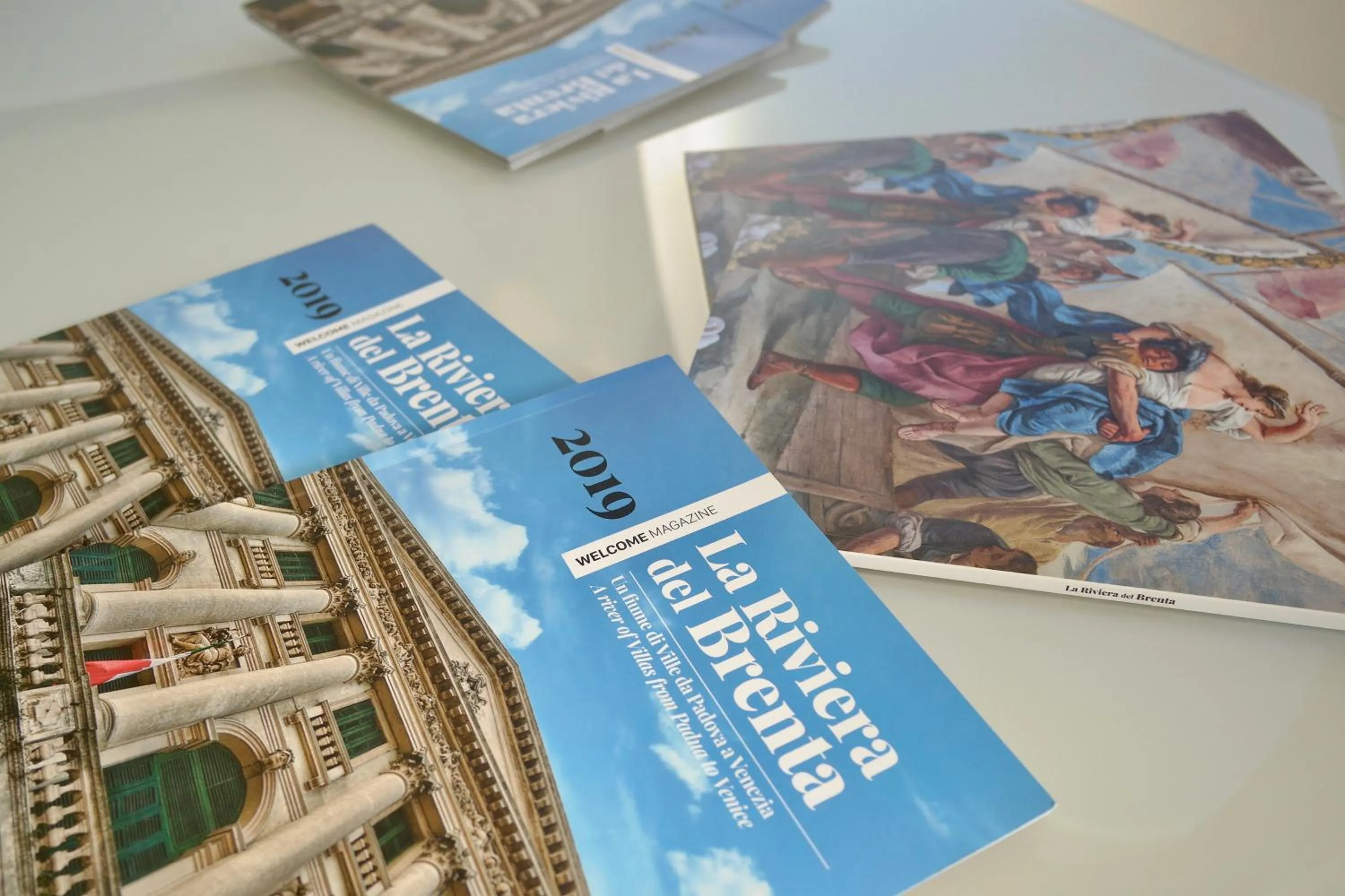 Ahr Hotel Villa Alighieri