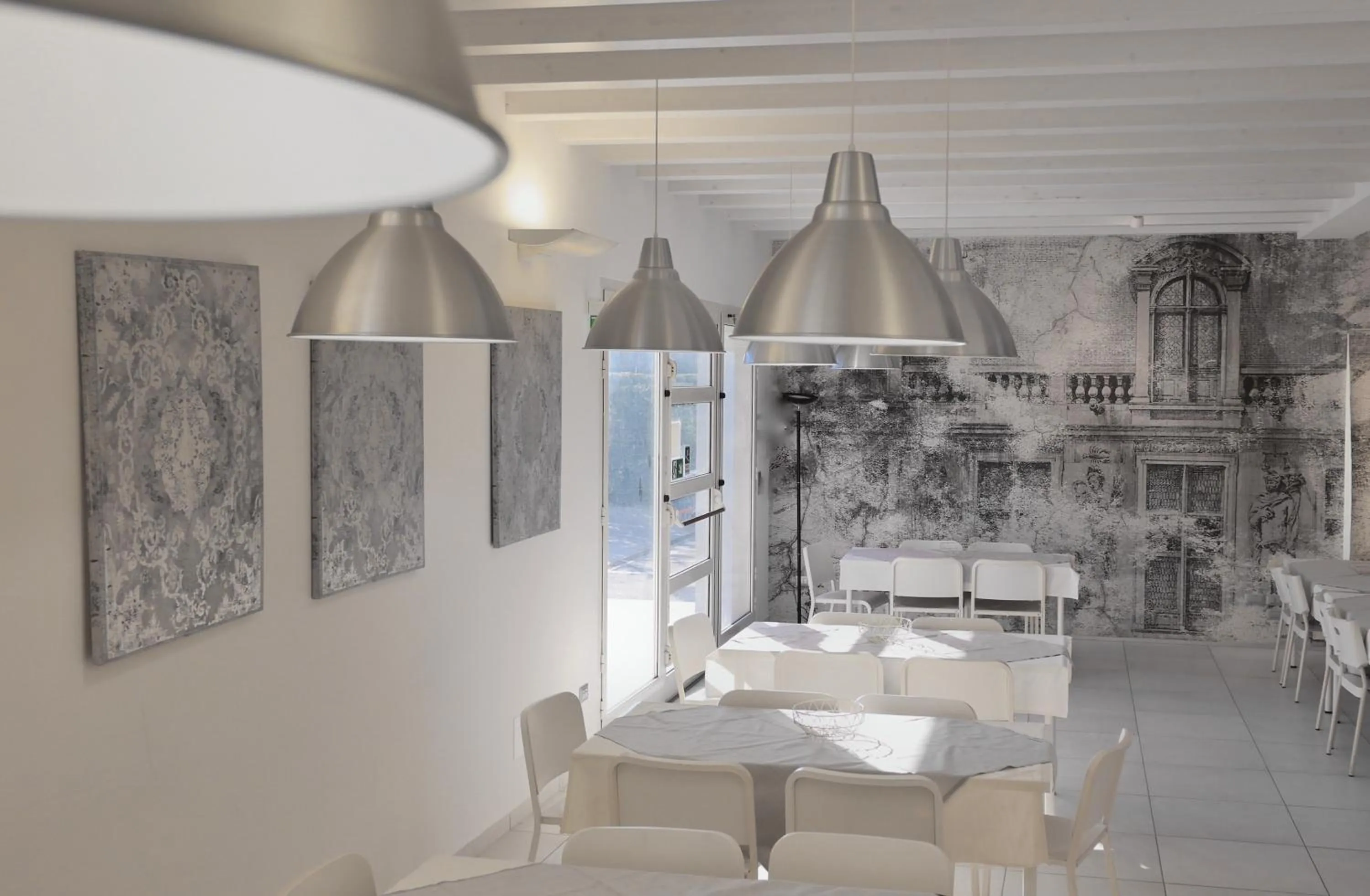 Ahr Hotel Villa Alighieri