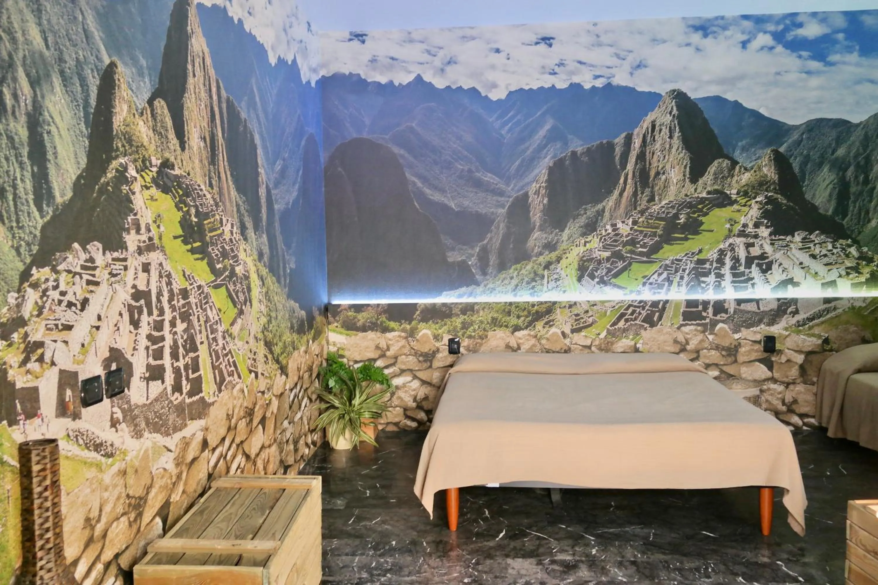 Ahr Hotel Villa Alighieri