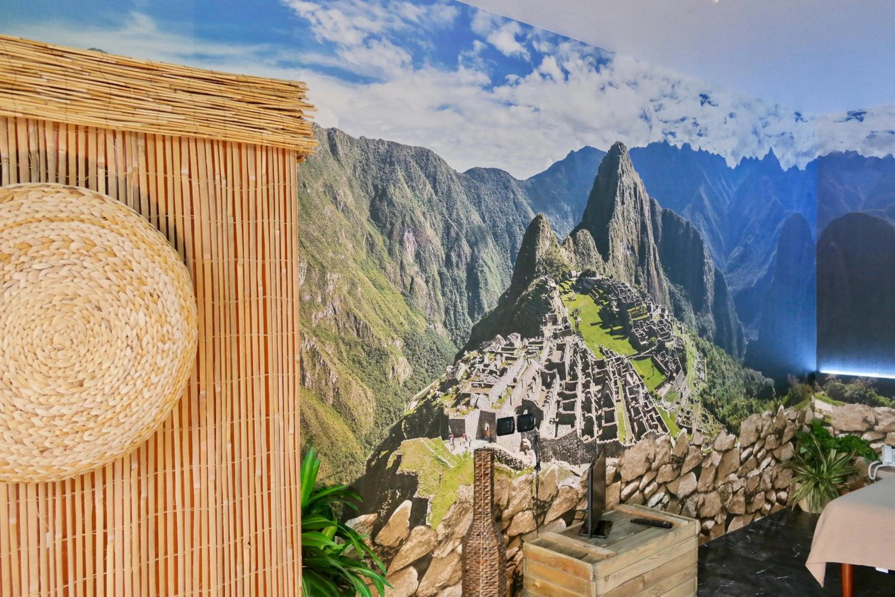 Ahr Hotel Villa Alighieri