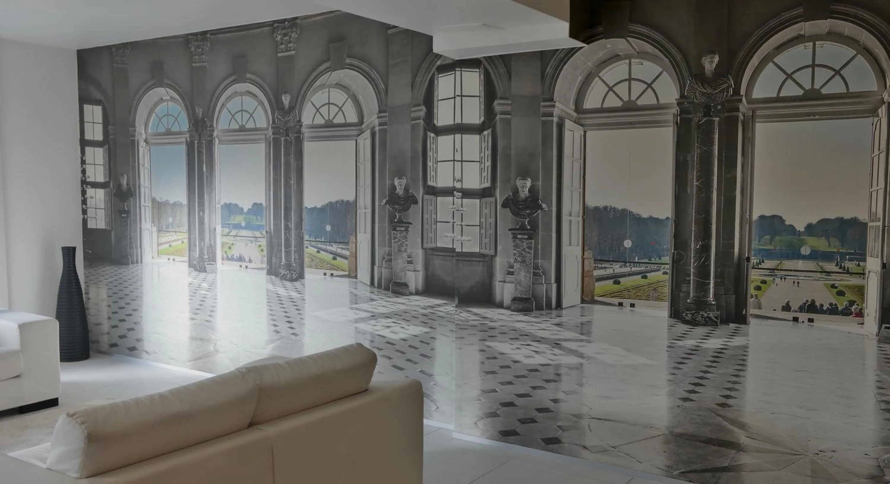 Ahr Hotel Villa Alighieri