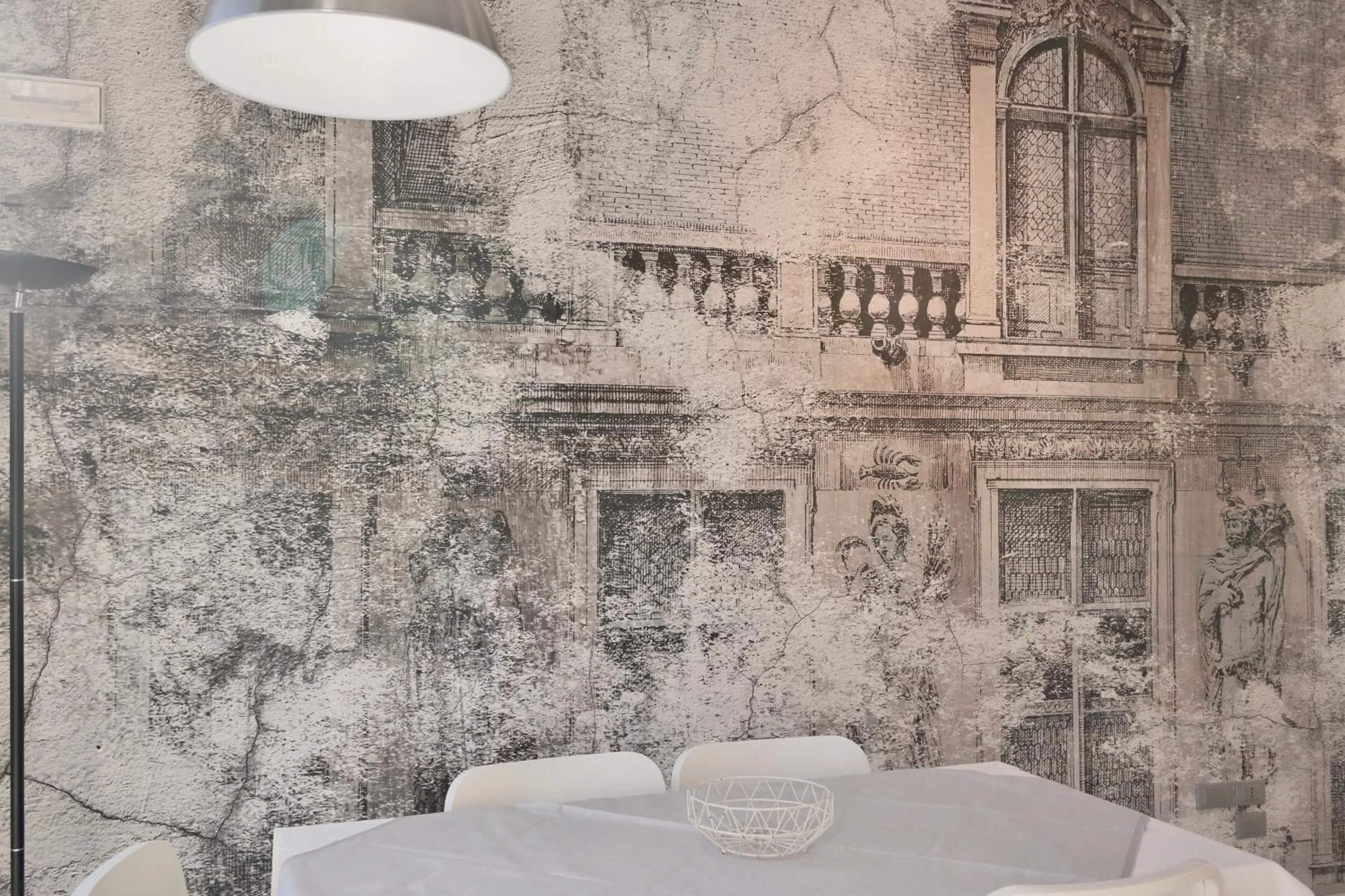 Ahr Hotel Villa Alighieri