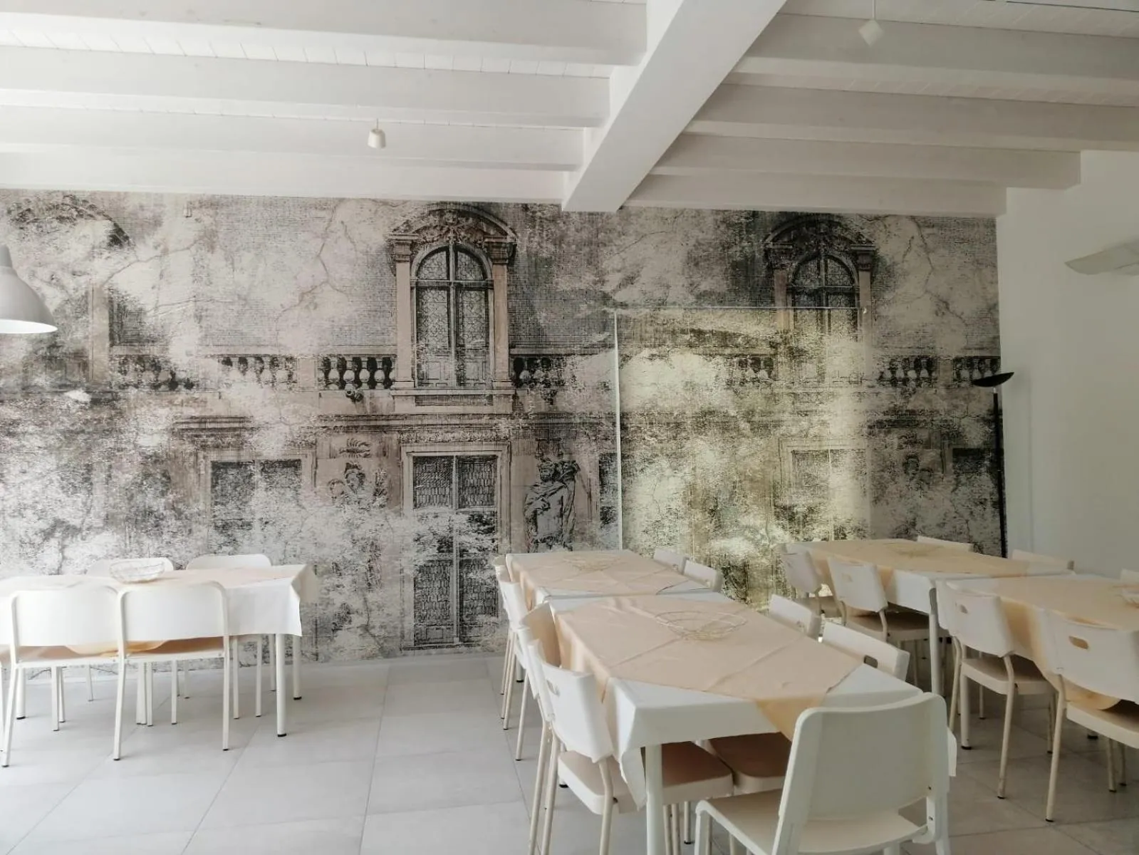 Ahr Hotel Villa Alighieri