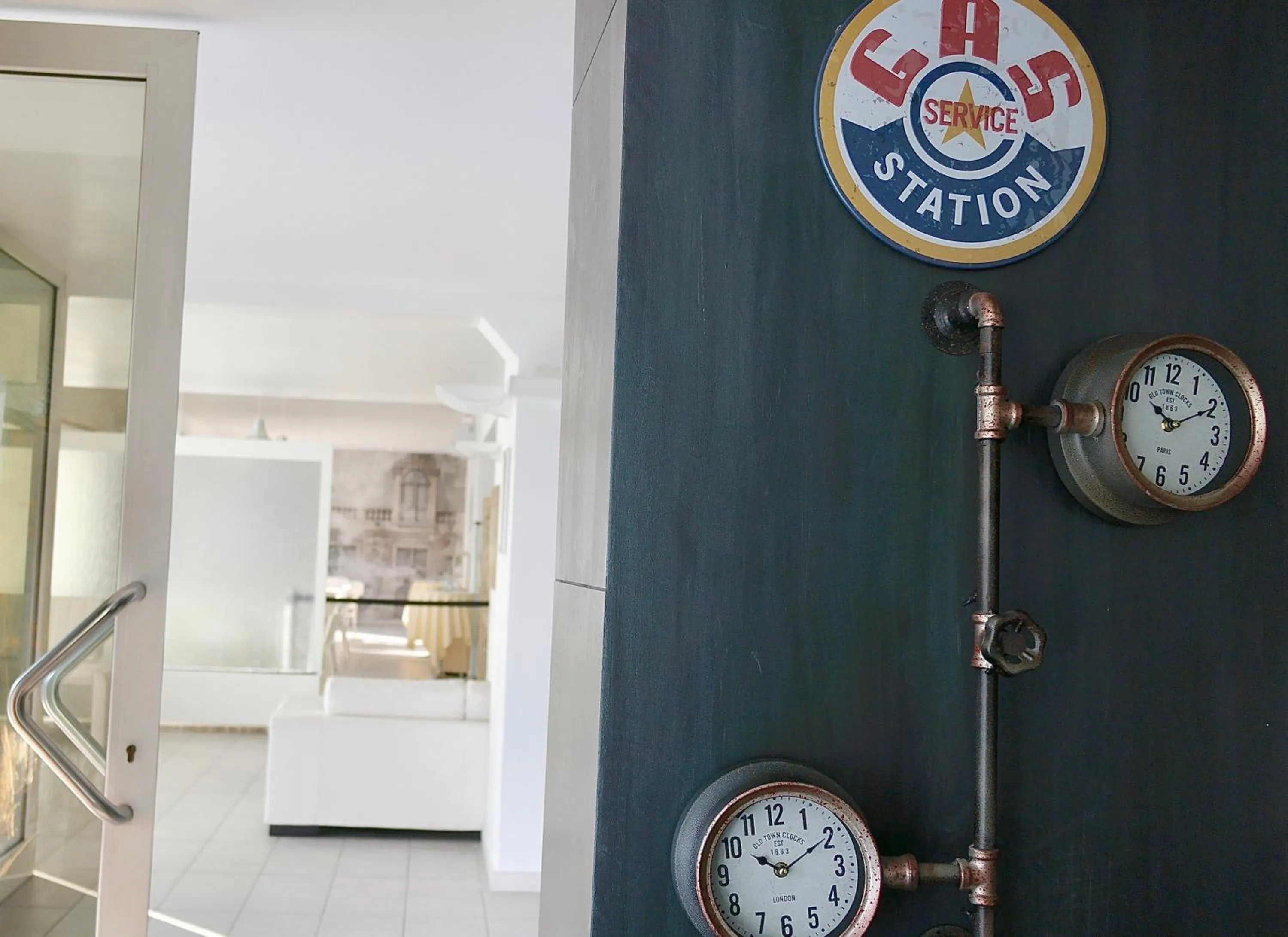 Ahr Hotel Villa Alighieri