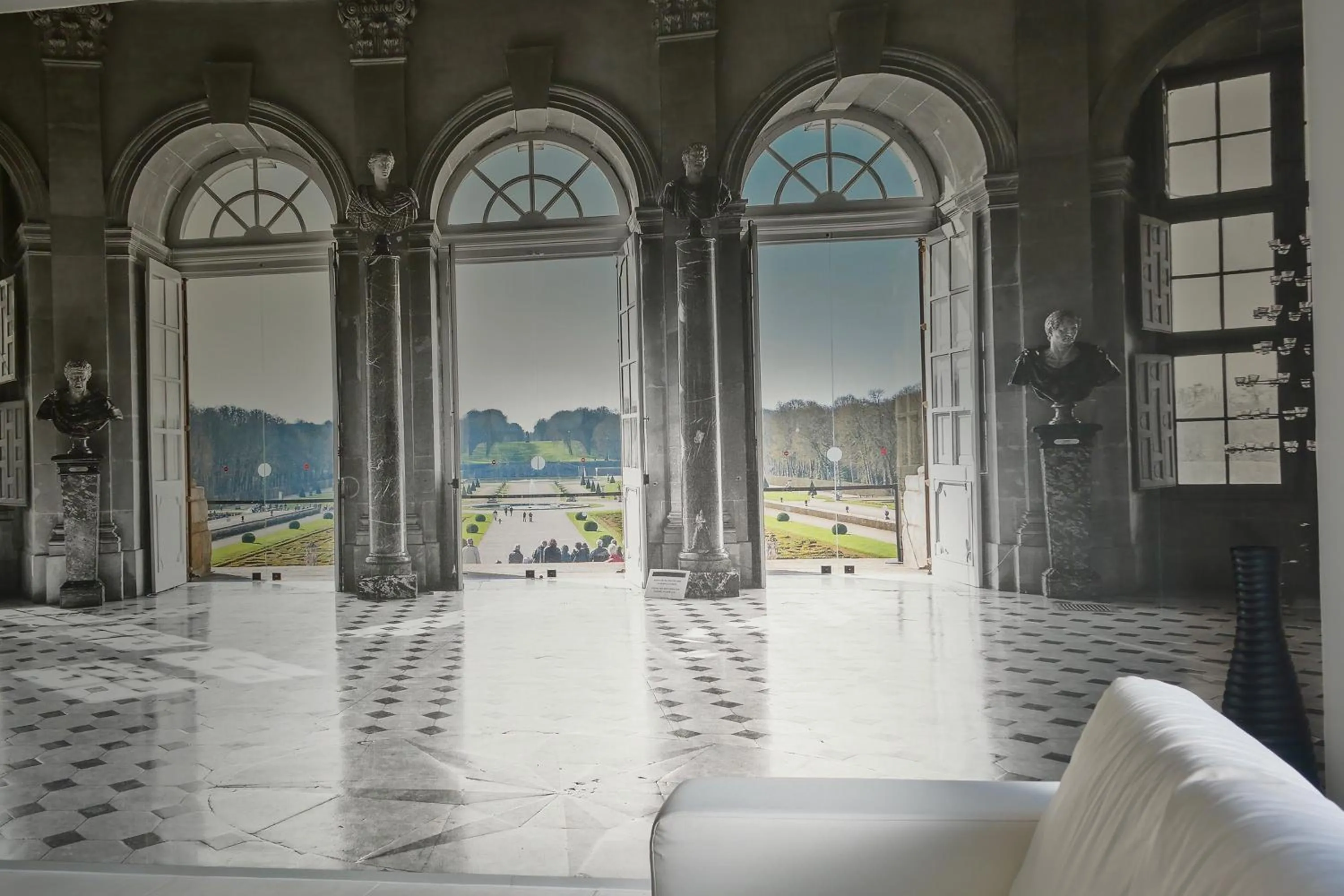 Ahr Hotel Villa Alighieri