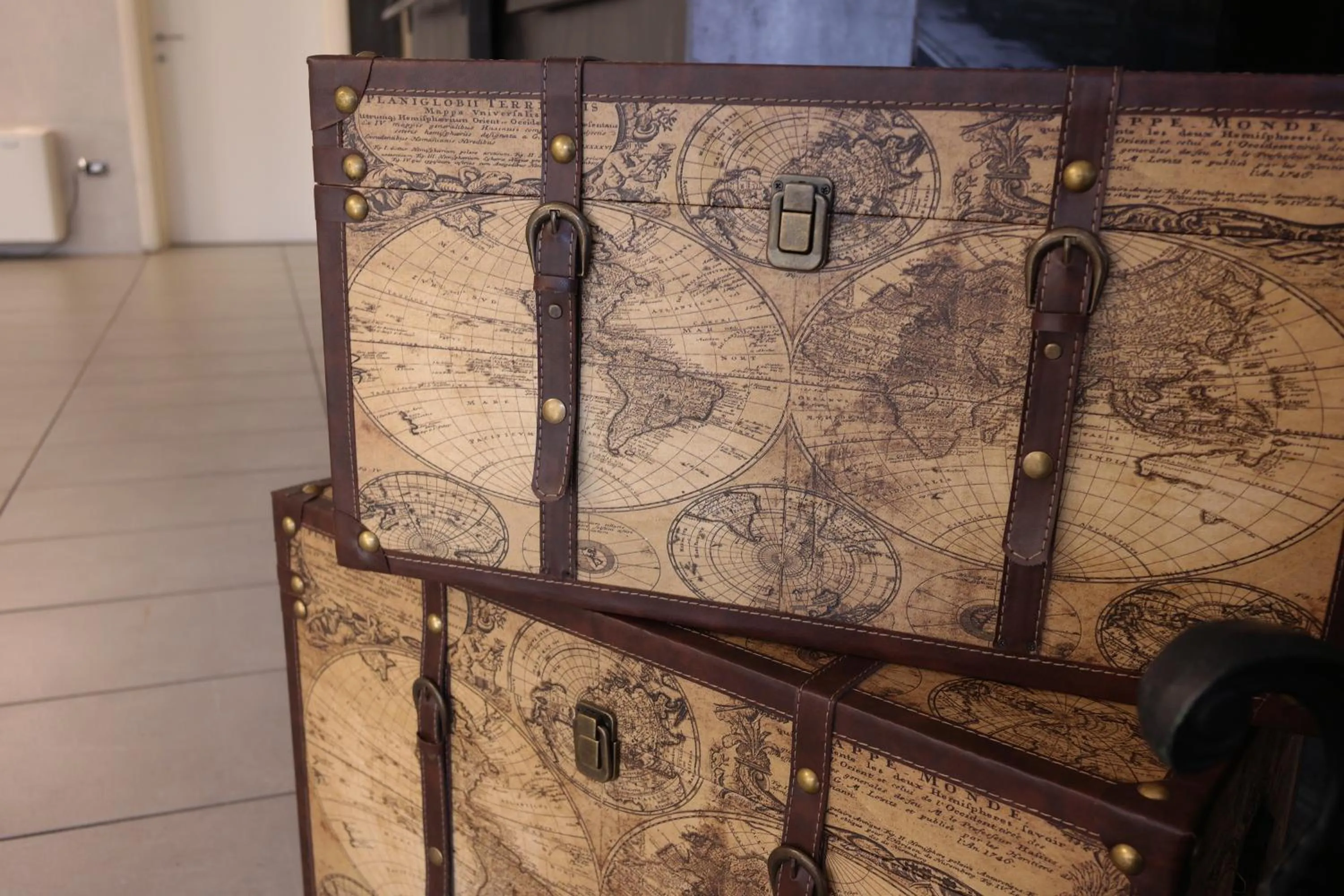 Ahr Hotel Villa Alighieri