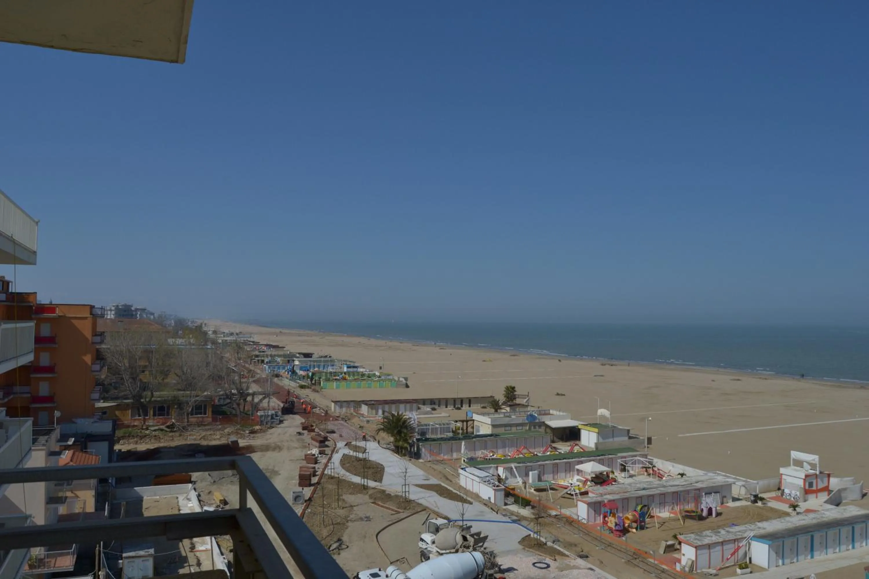 View (from property/room) in Hotel Artide