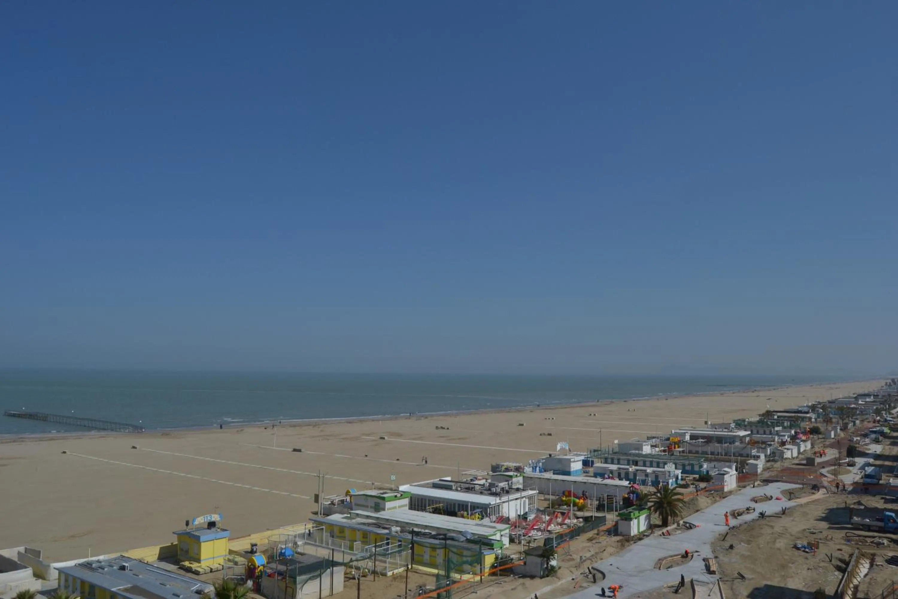 View (from property/room) in Hotel Artide