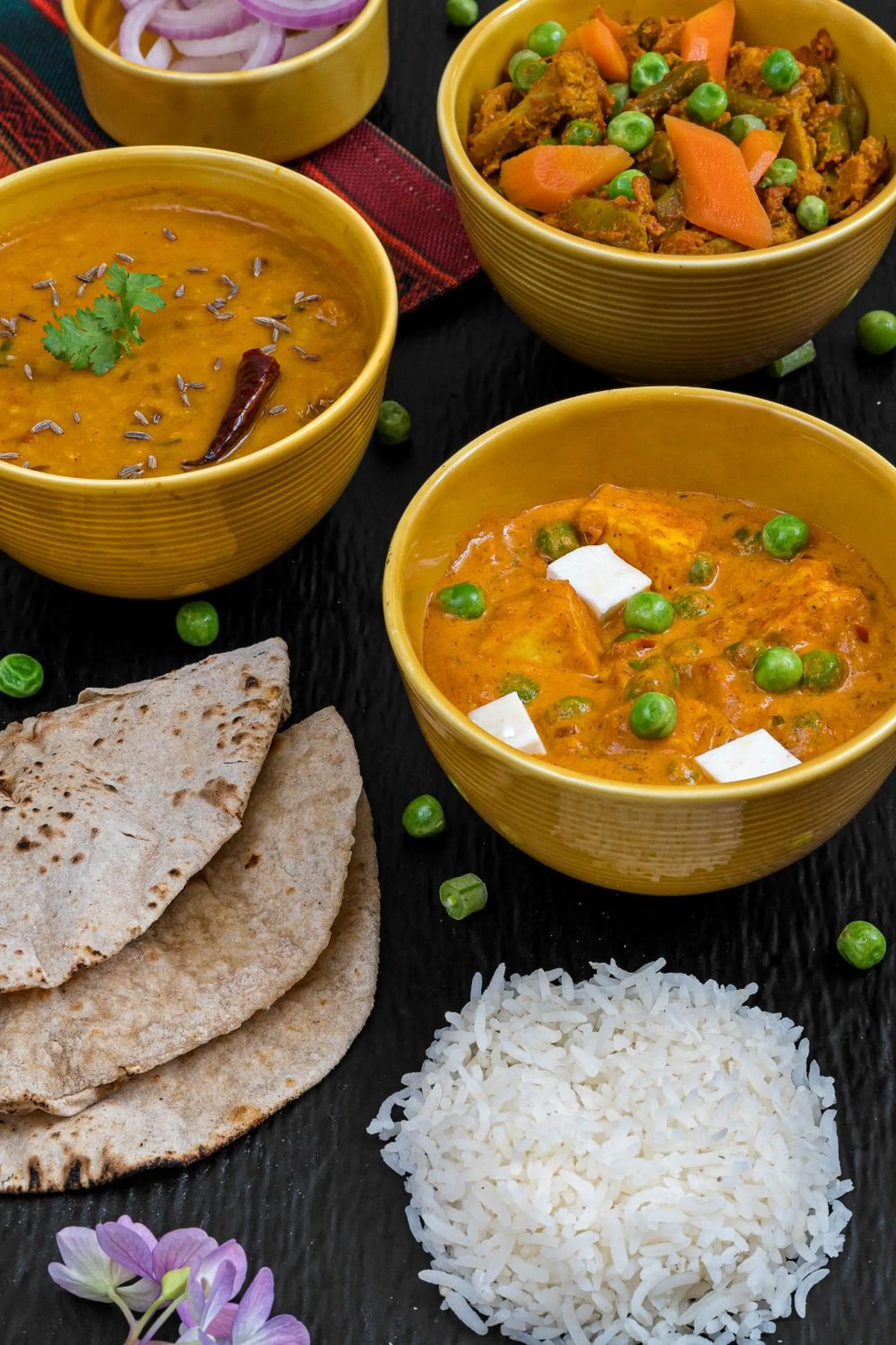 Food close-up in The Fishermen's Lodge by Leisure Hotels