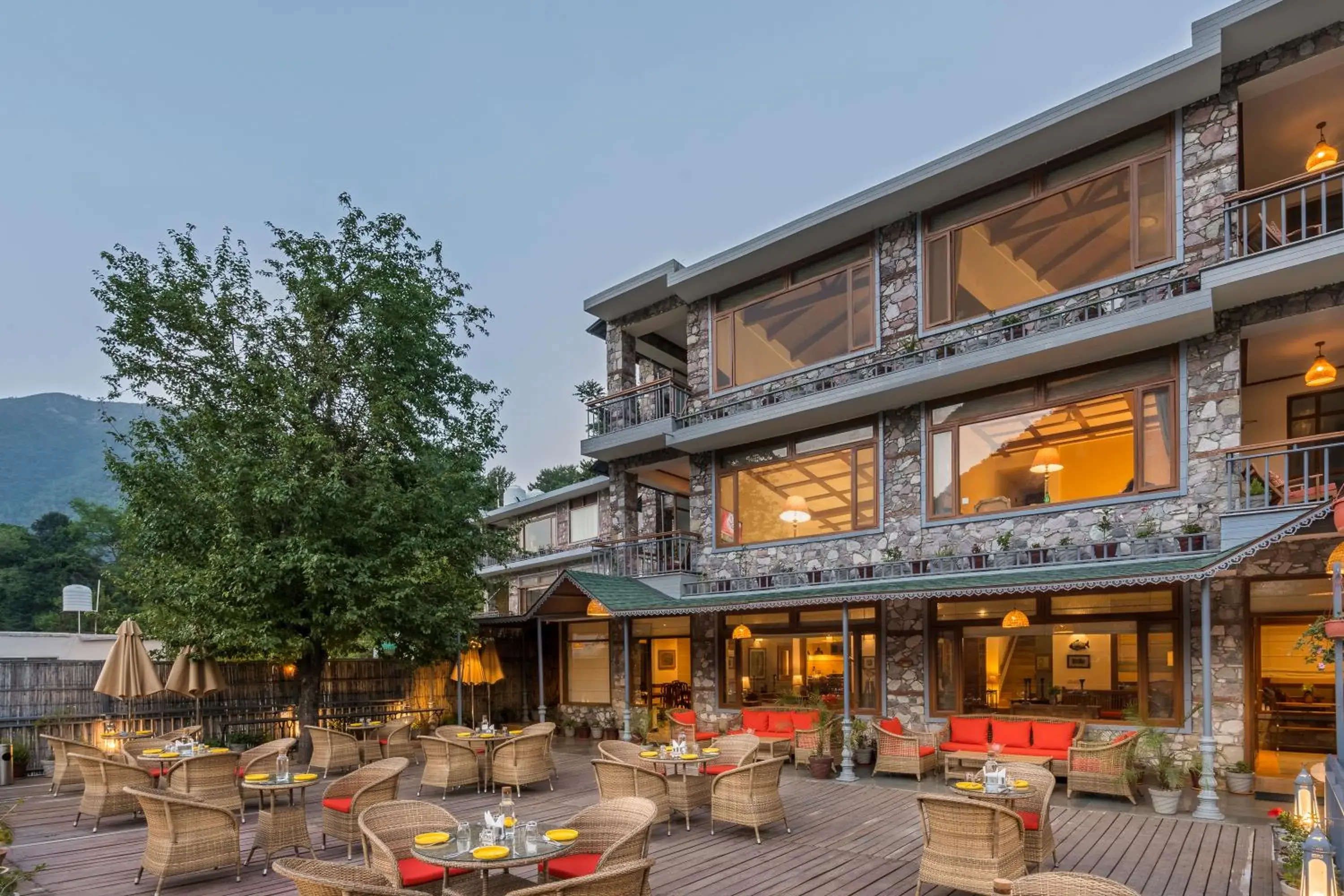 The Fishermen's Lodge by Leisure Hotels The Fishermen's Lodge by Leisure Hotels