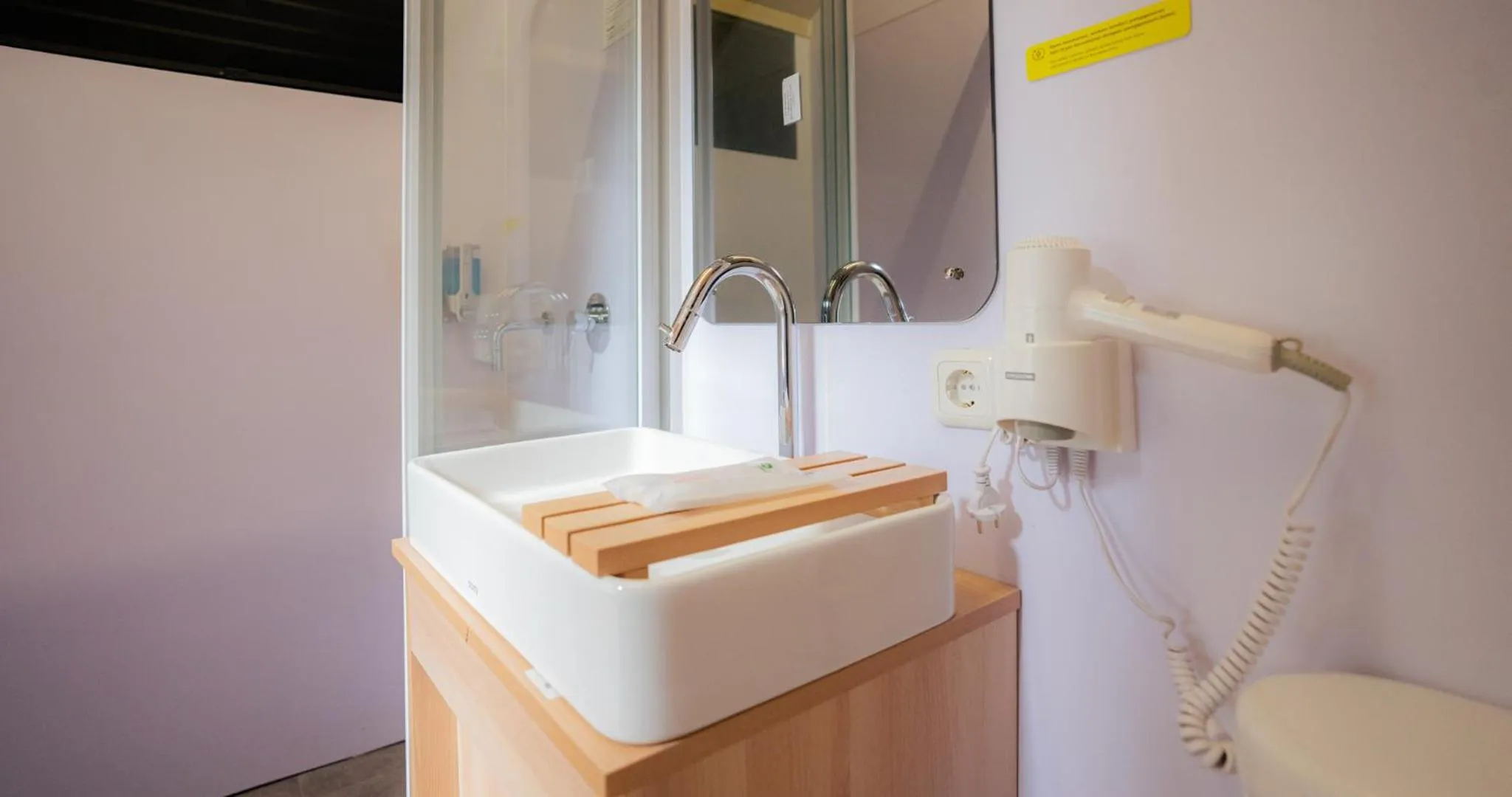 Bobocabin Cikole, Bandung