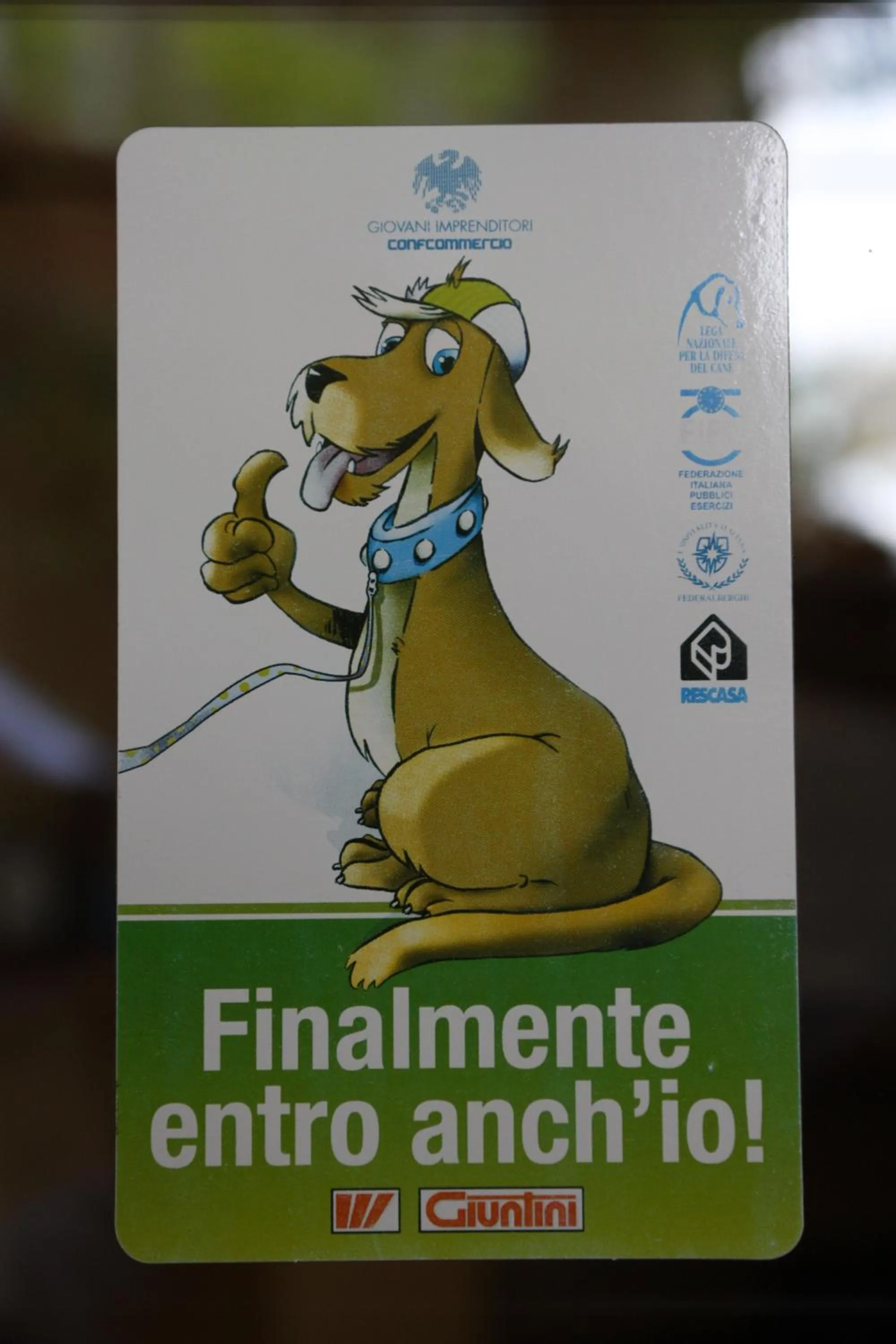 Antica Locanda Il Sole