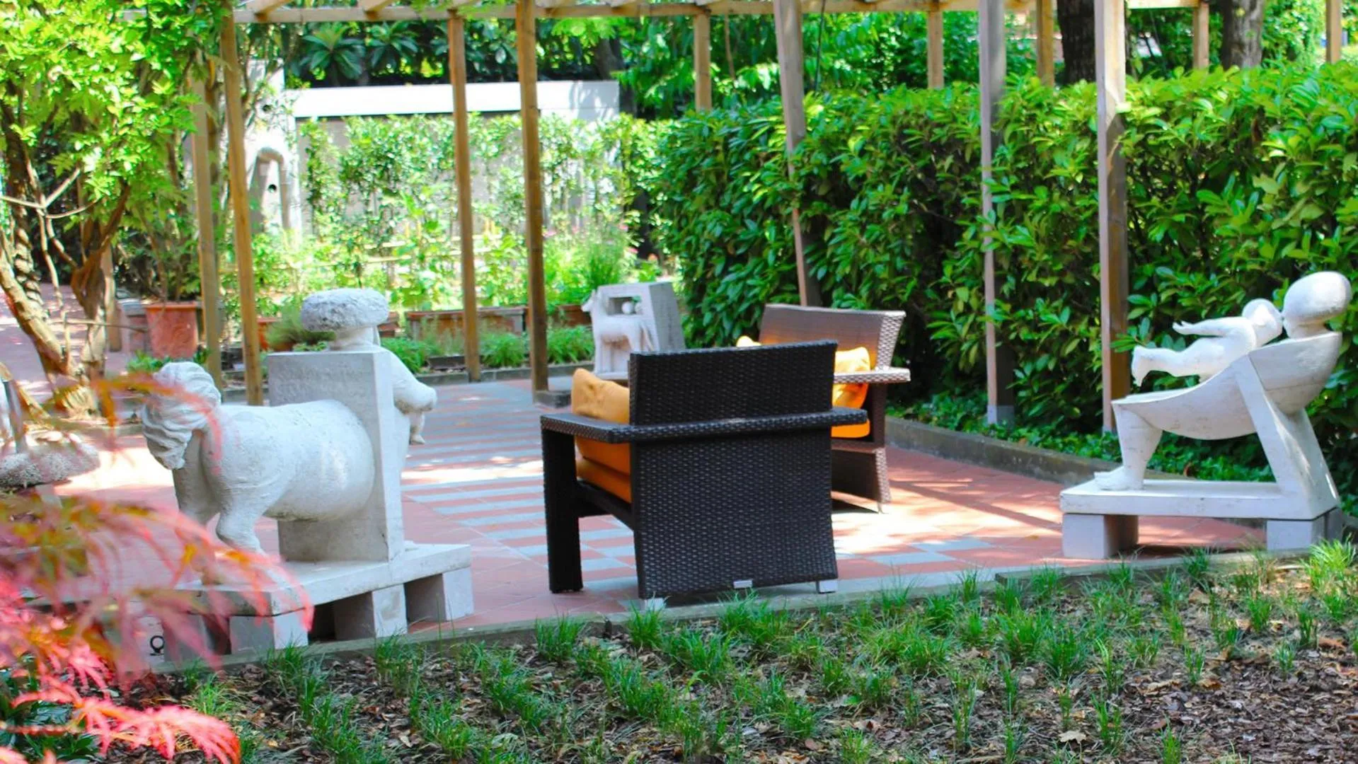 Antica Locanda Il Sole