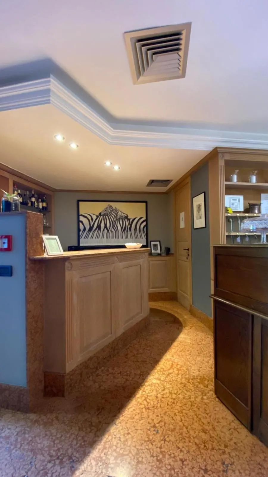 Antica Locanda Il Sole