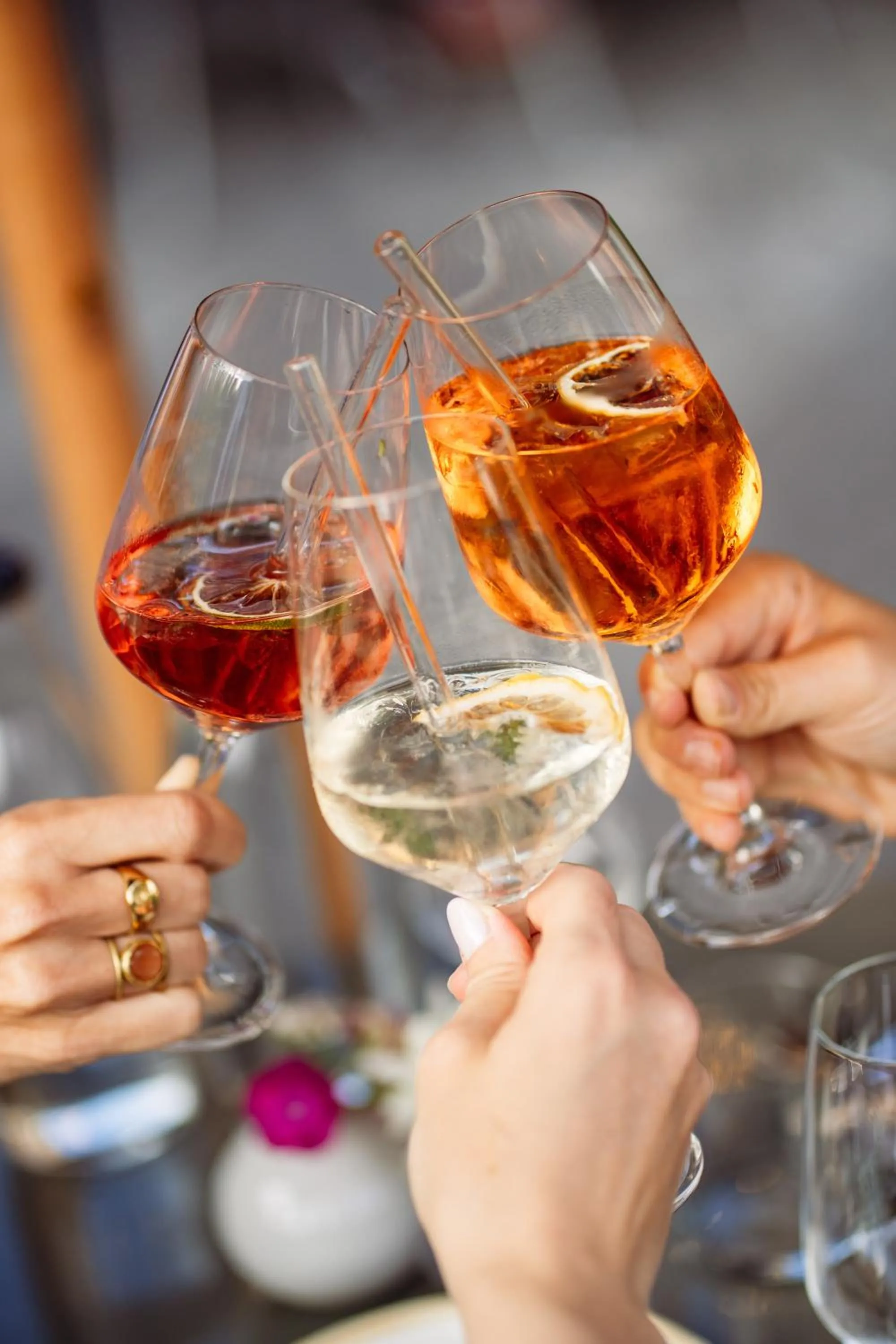 Restaurant/places to eat in Flem Mountain Lodge