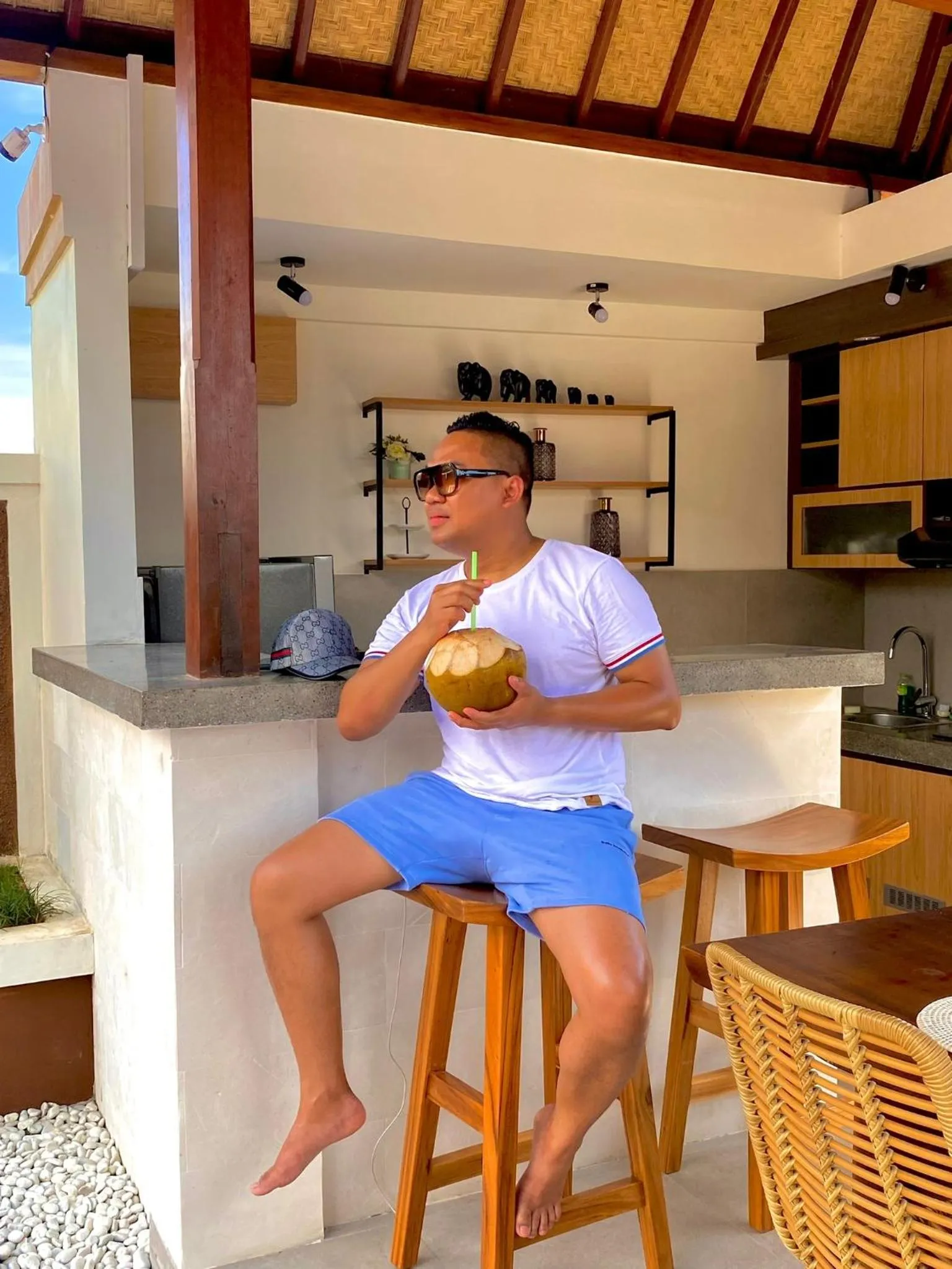 Bhumi Lovina Residence & Villa