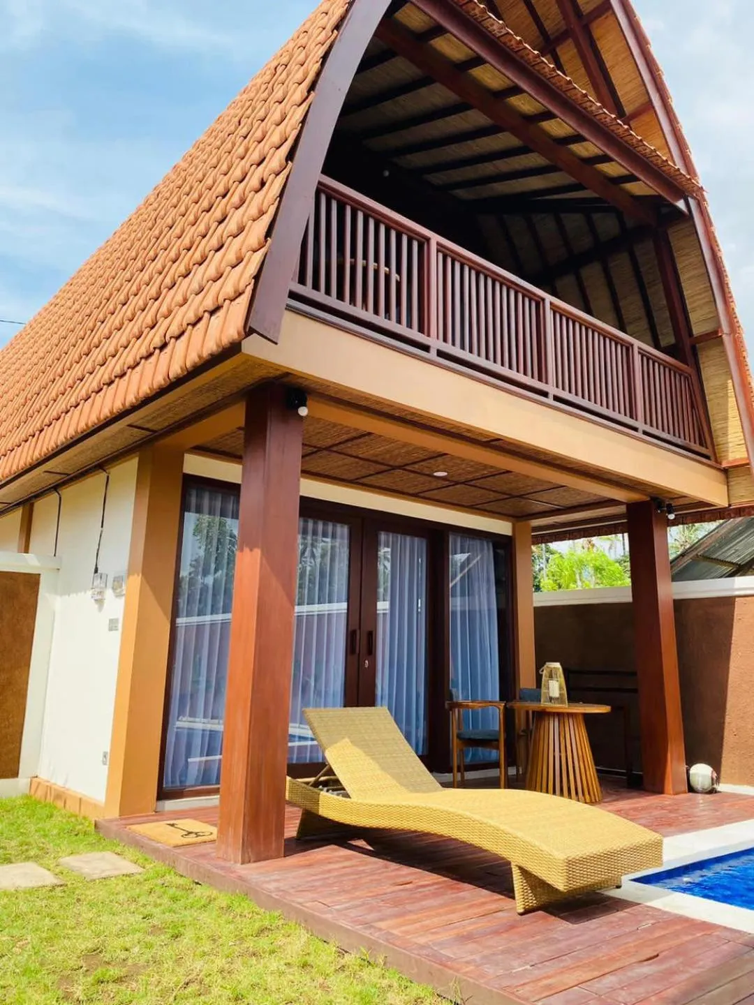 Bhumi Lovina Residence & Villa