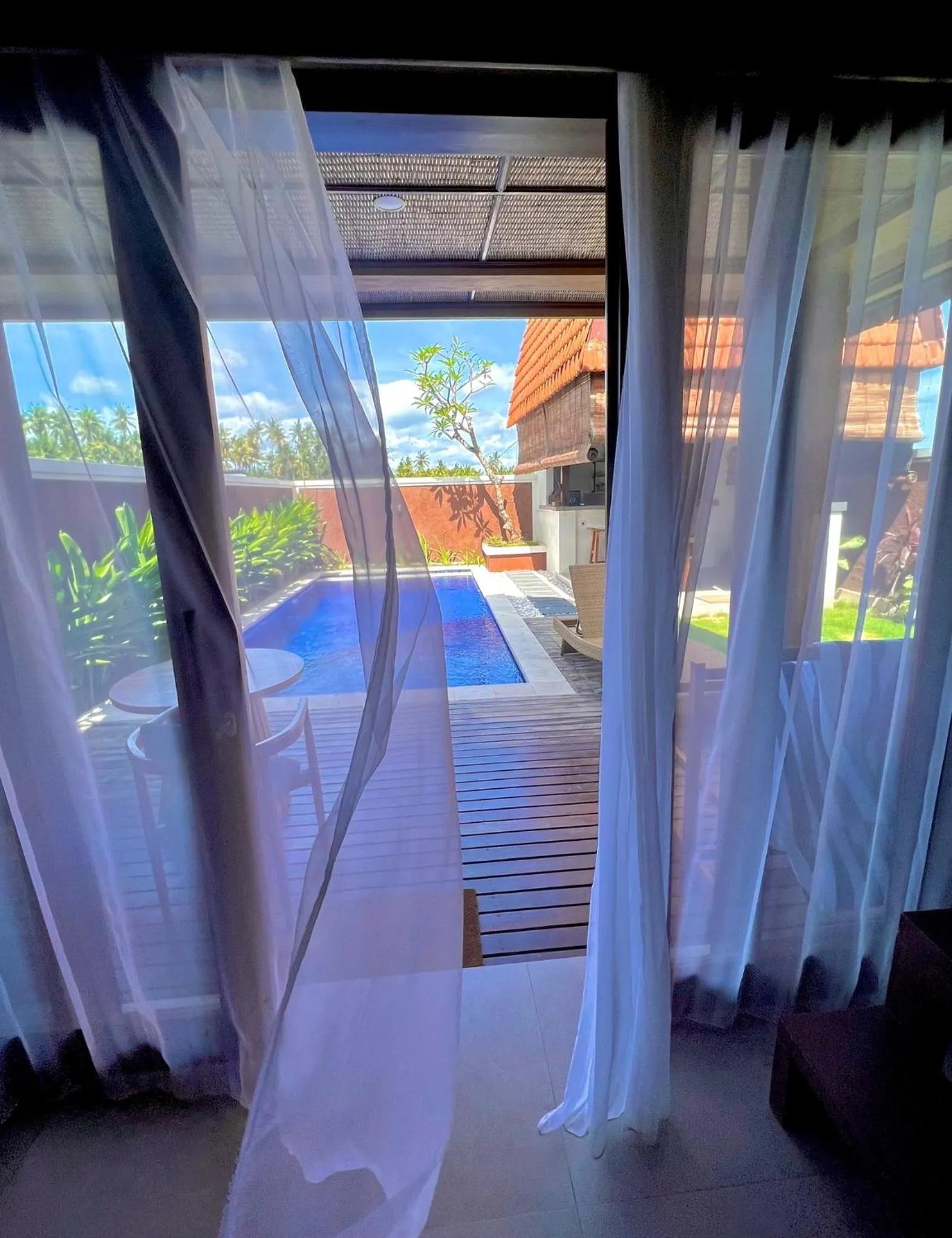 Bhumi Lovina Residence & Villa