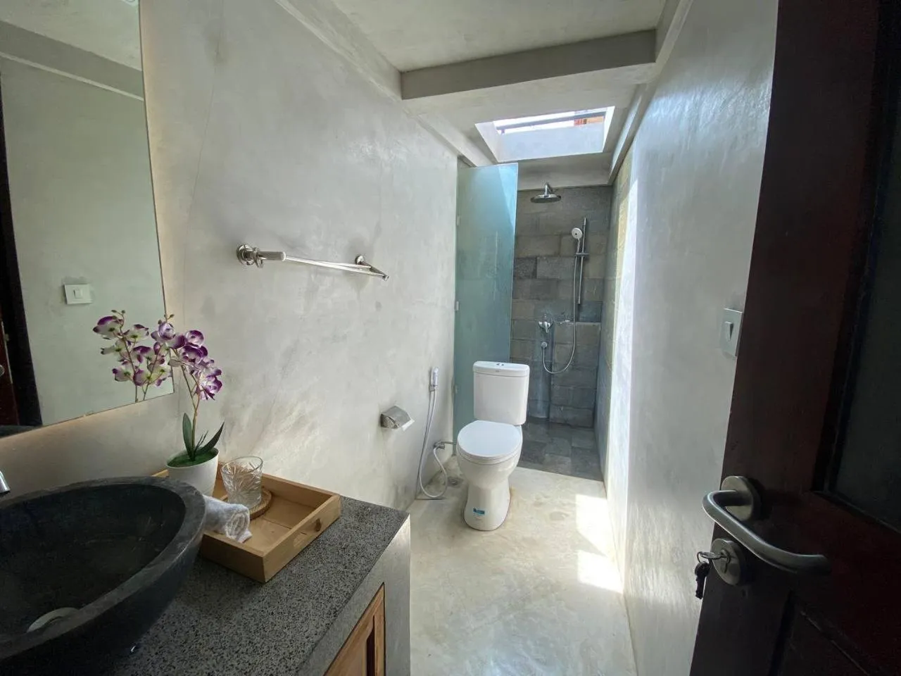 Bhumi Lovina Residence & Villa