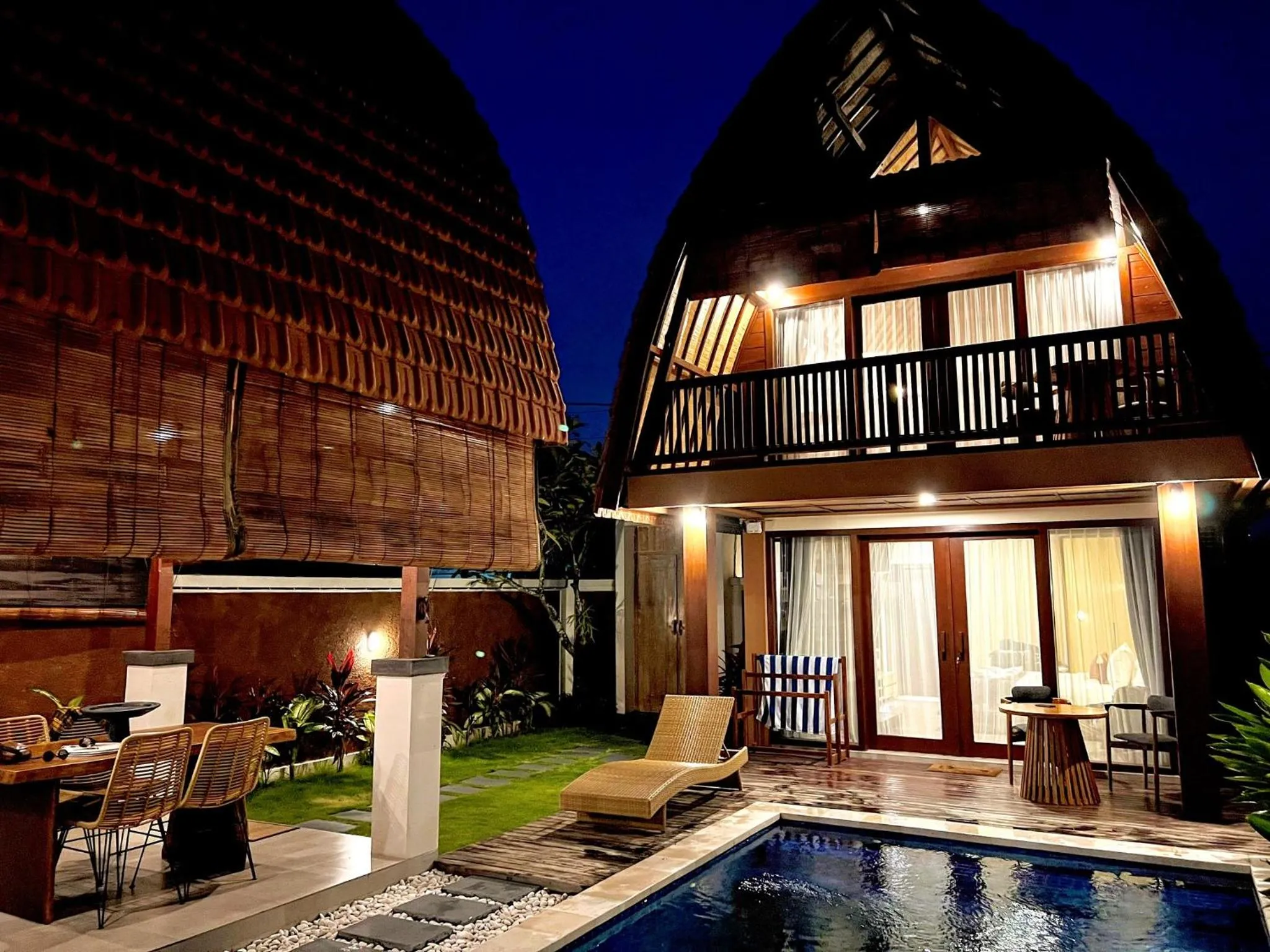 Bhumi Lovina Residence & Villa