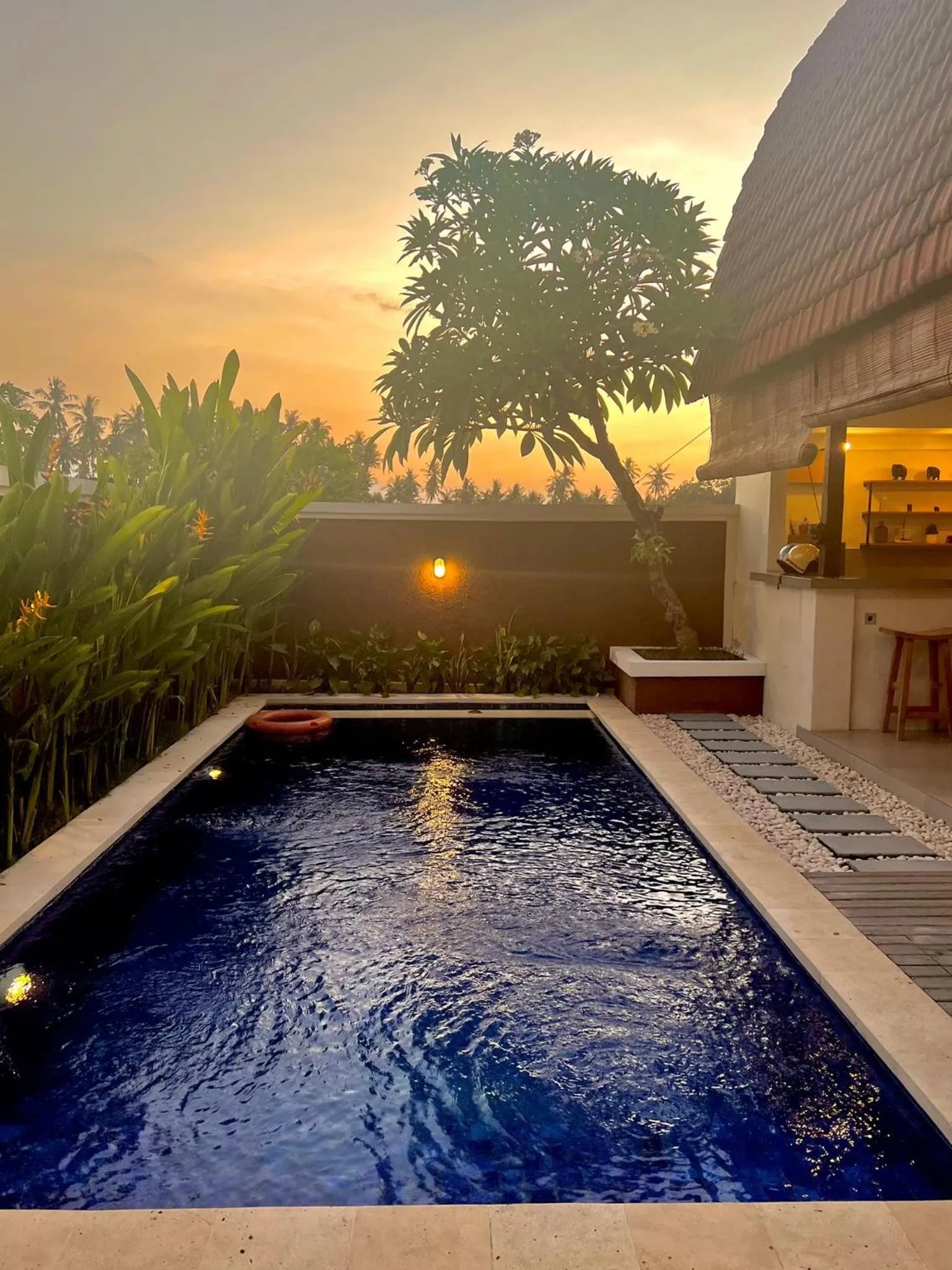 Bhumi Lovina Residence & Villa