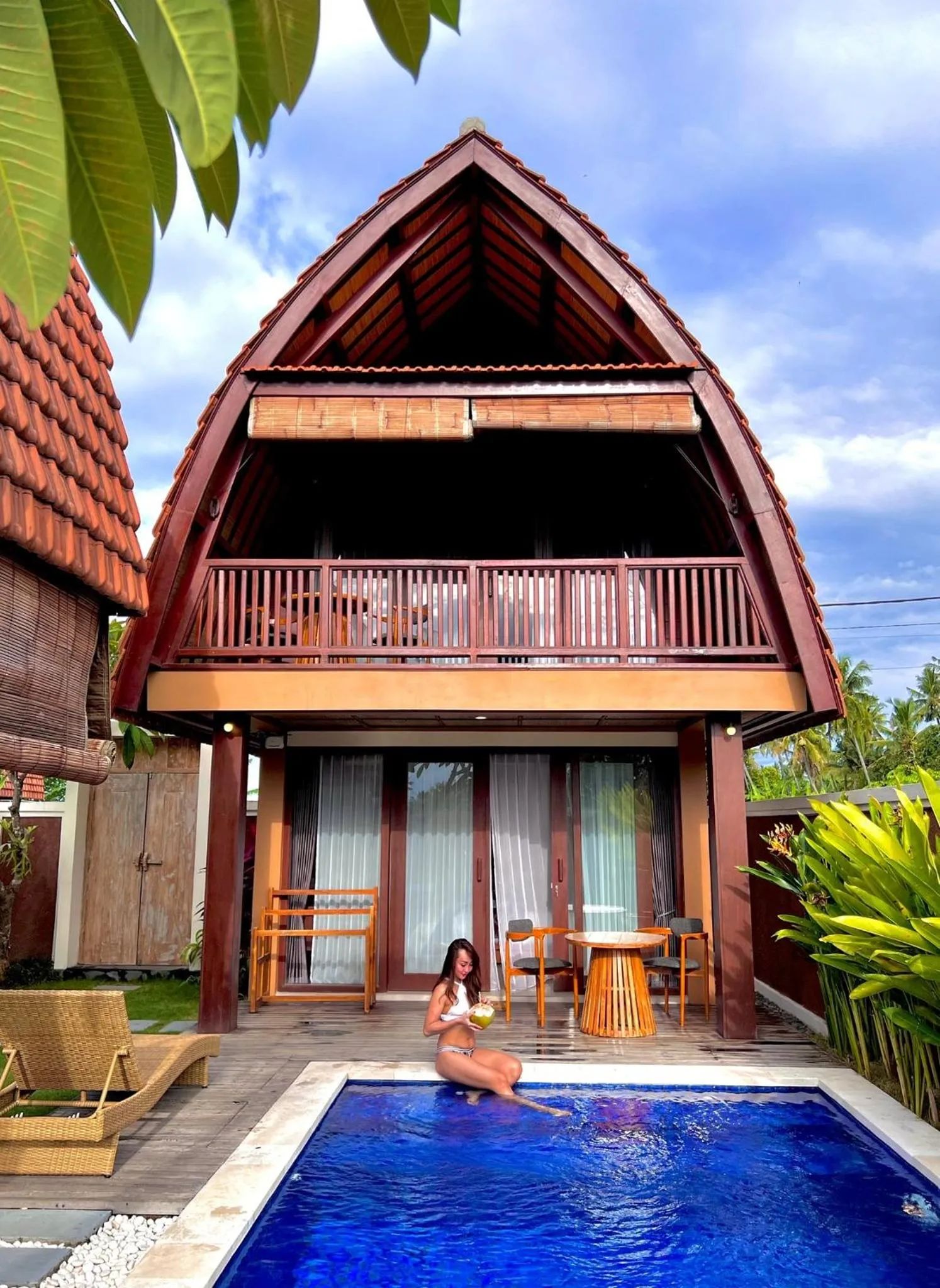 Bhumi Lovina Residence & Villa