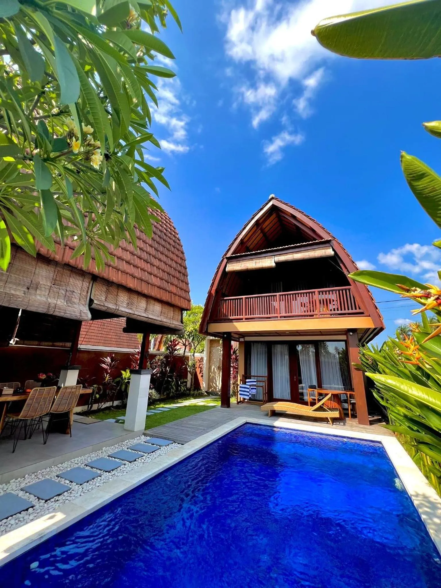 Bhumi Lovina Residence & Villa