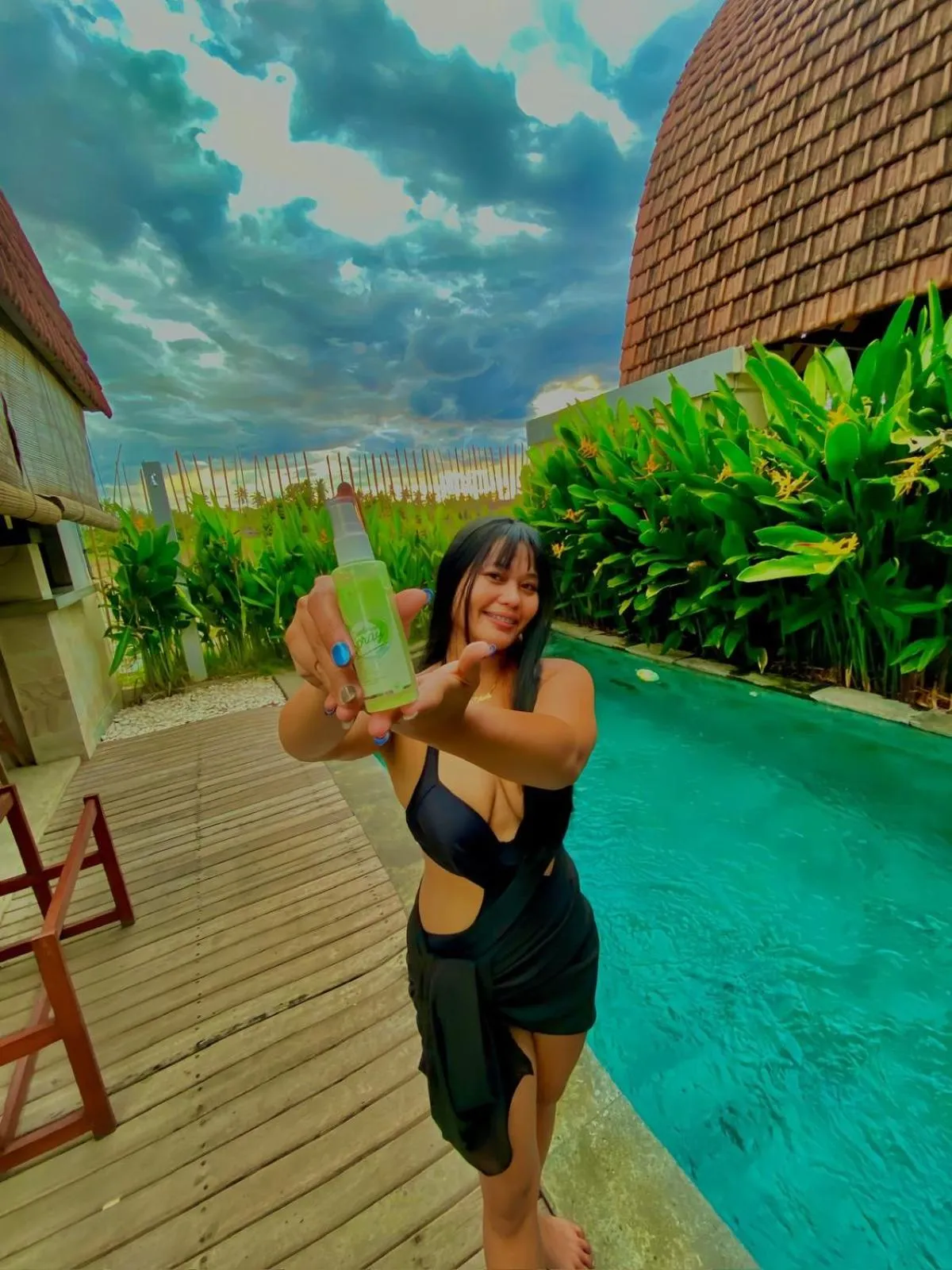 Bhumi Lovina Residence & Villa