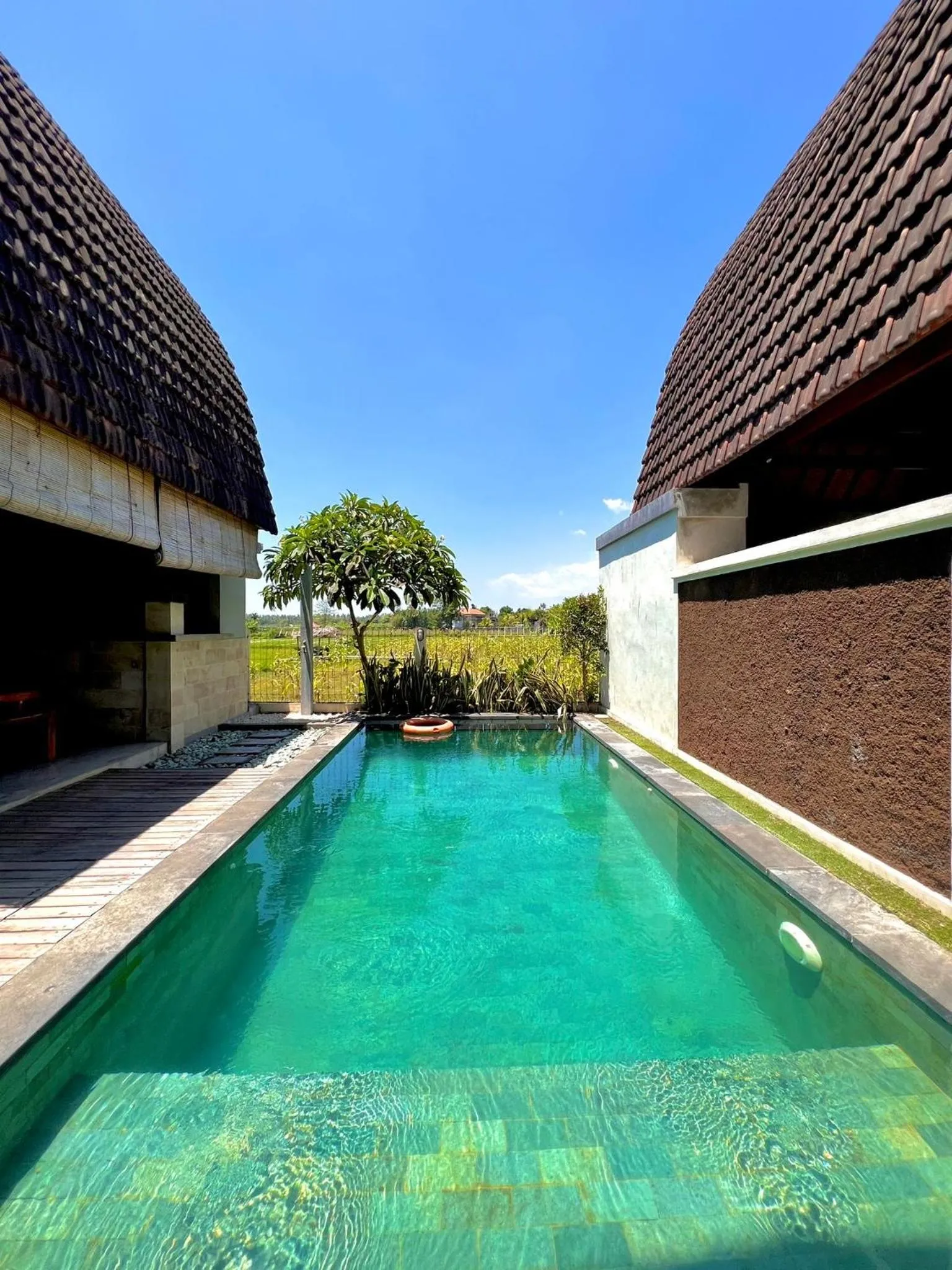 Bhumi Lovina Residence & Villa