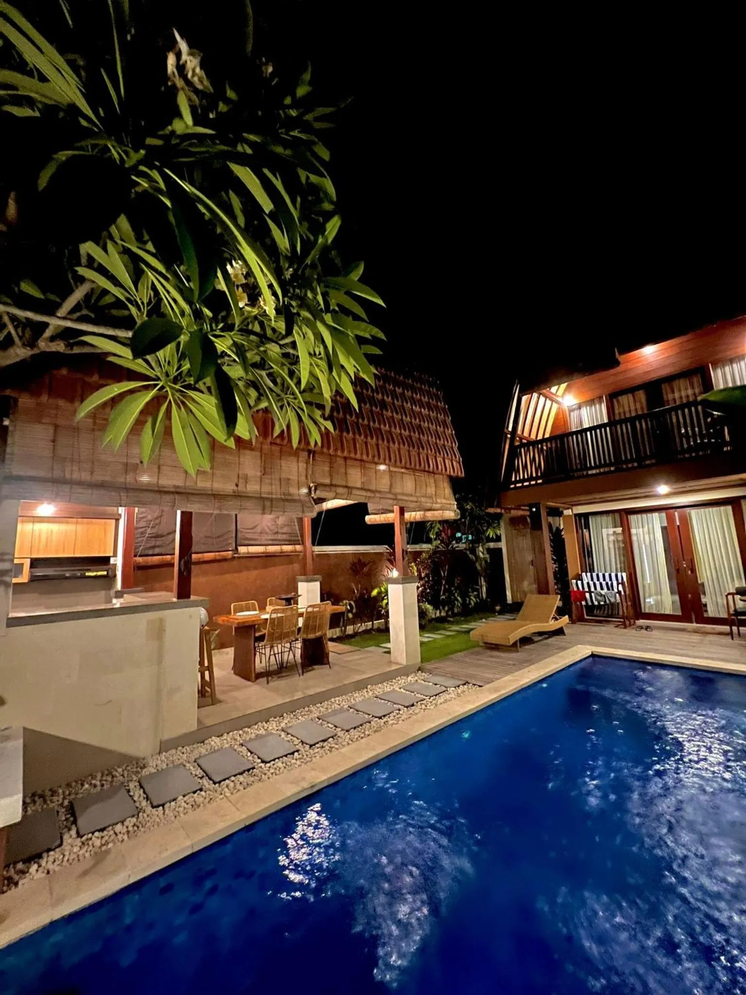 Bhumi Lovina Residence & Villa