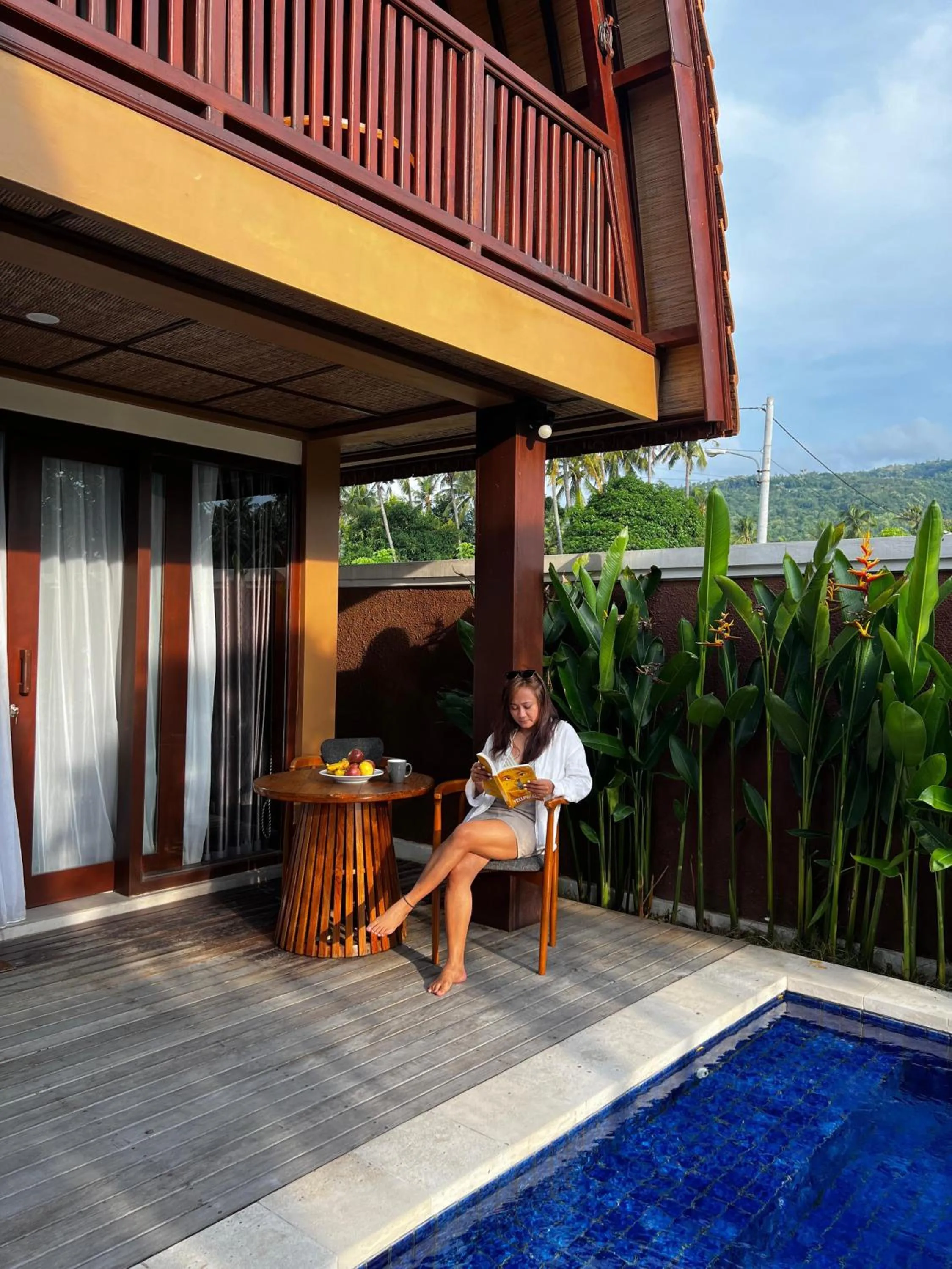 Bhumi Lovina Residence & Villa